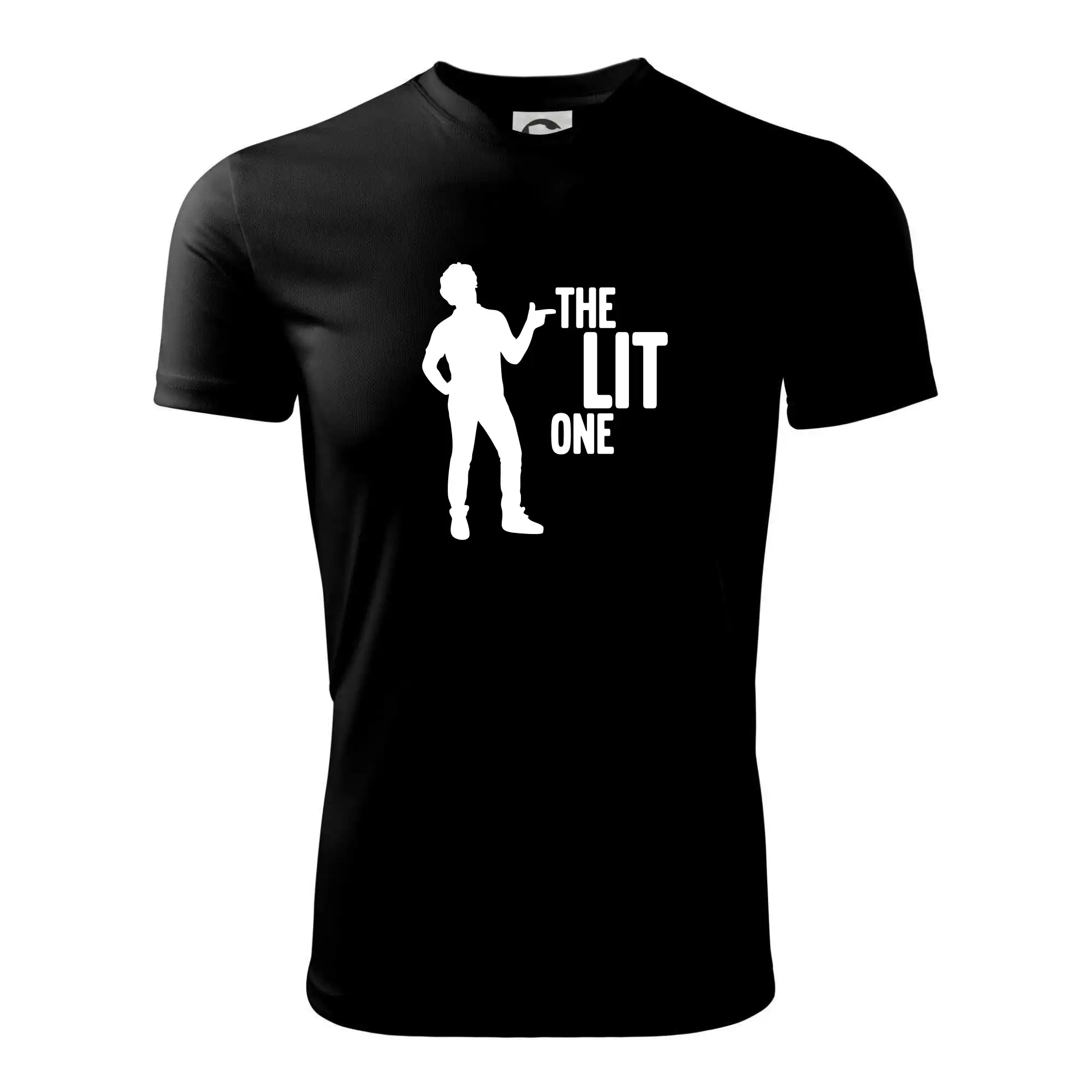 Bachelor party - The lit one
