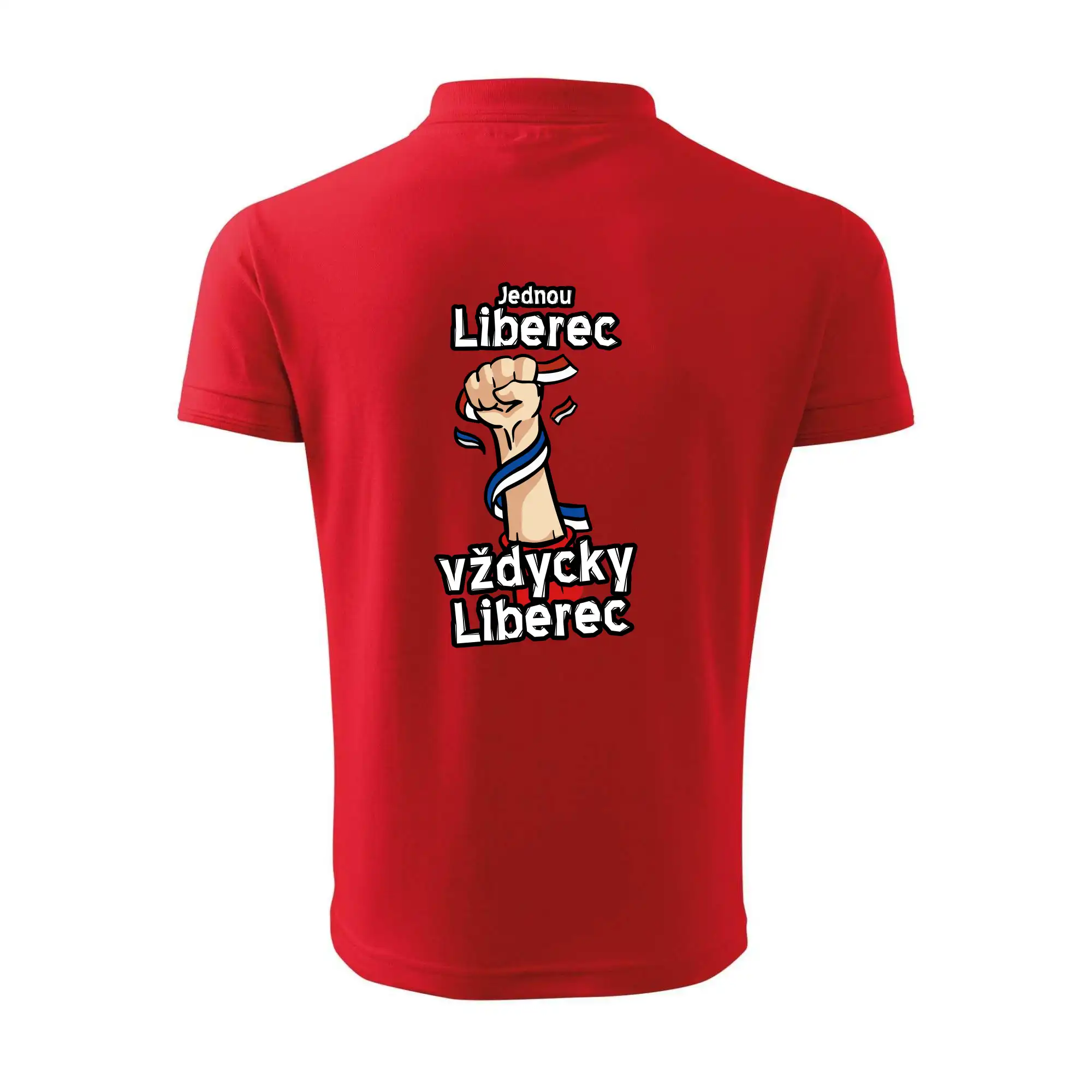 Jednou Liberec vždycky Liberec