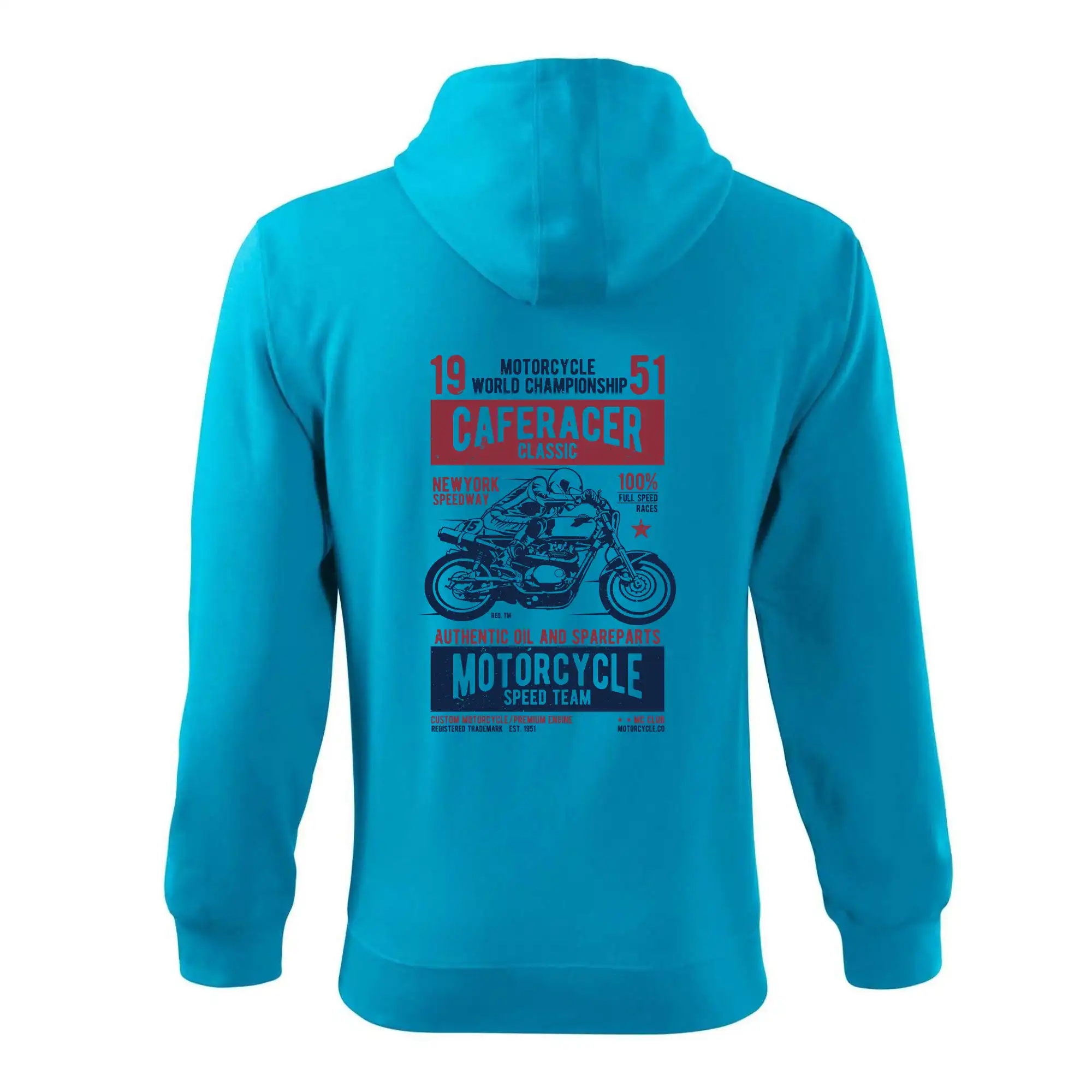 Caferacer Classic Race