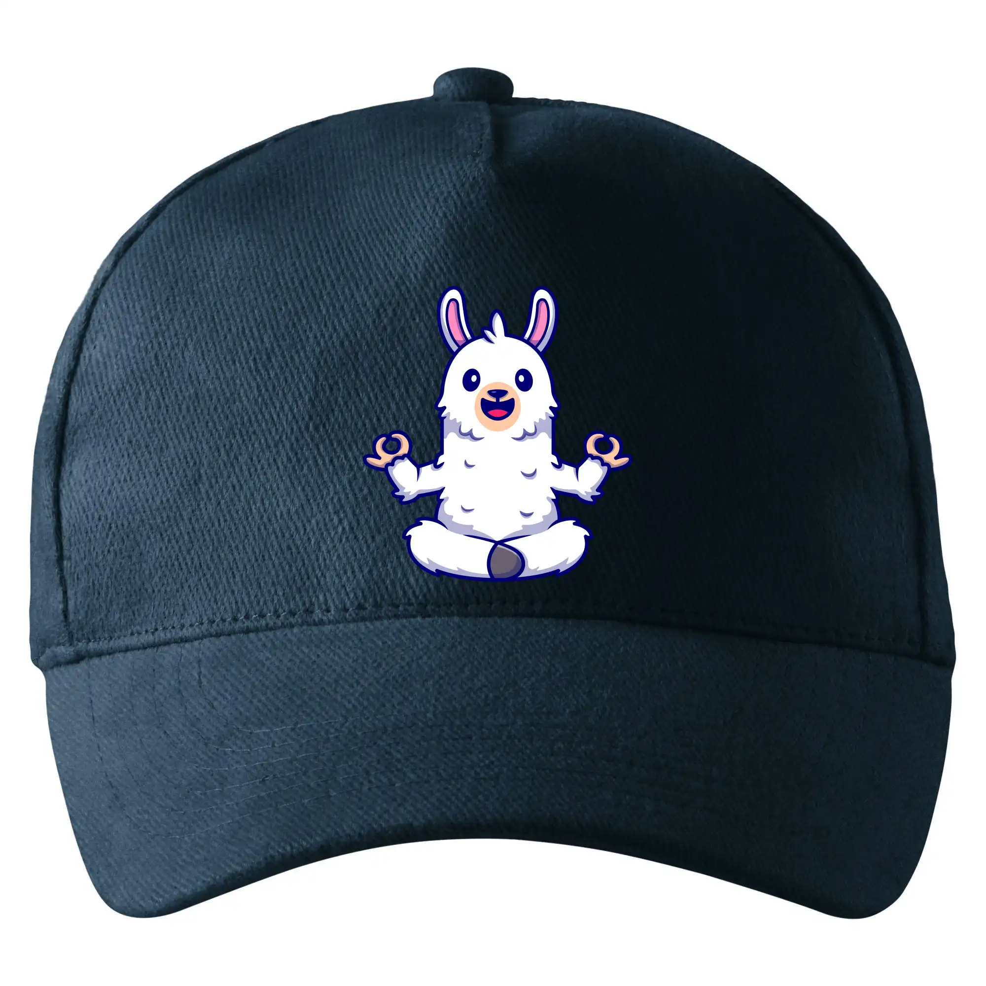 Yoga meditace - lama