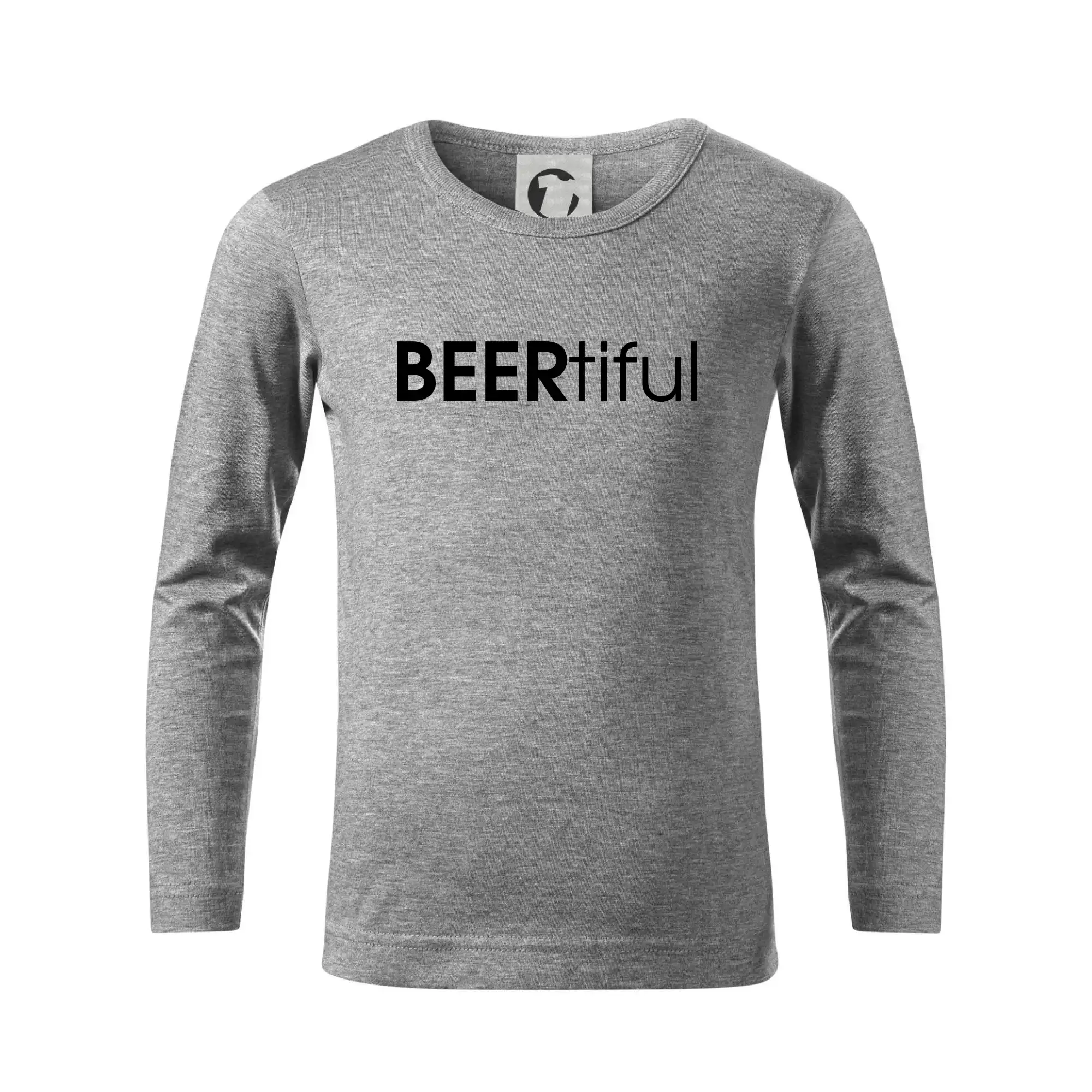 Pivní nápisy BEERtiful