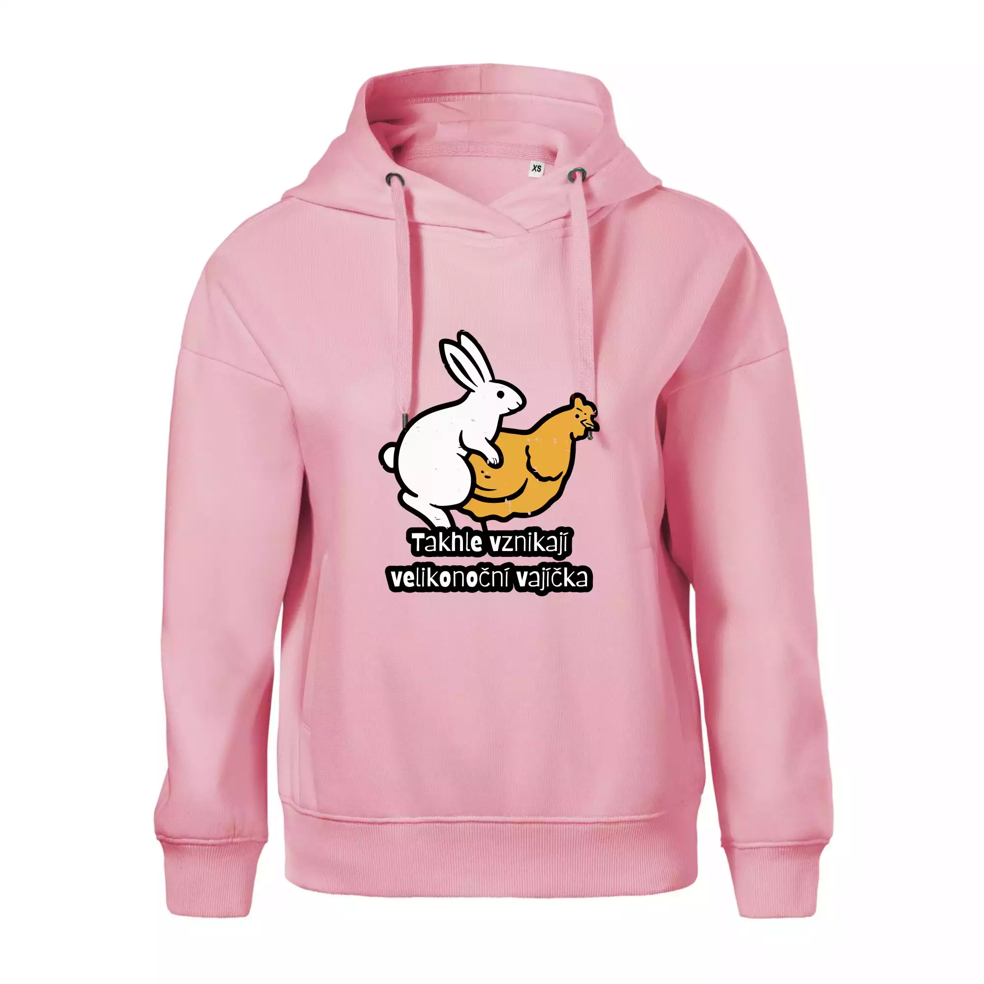 Takhle vznikají velikonoční vajíčka