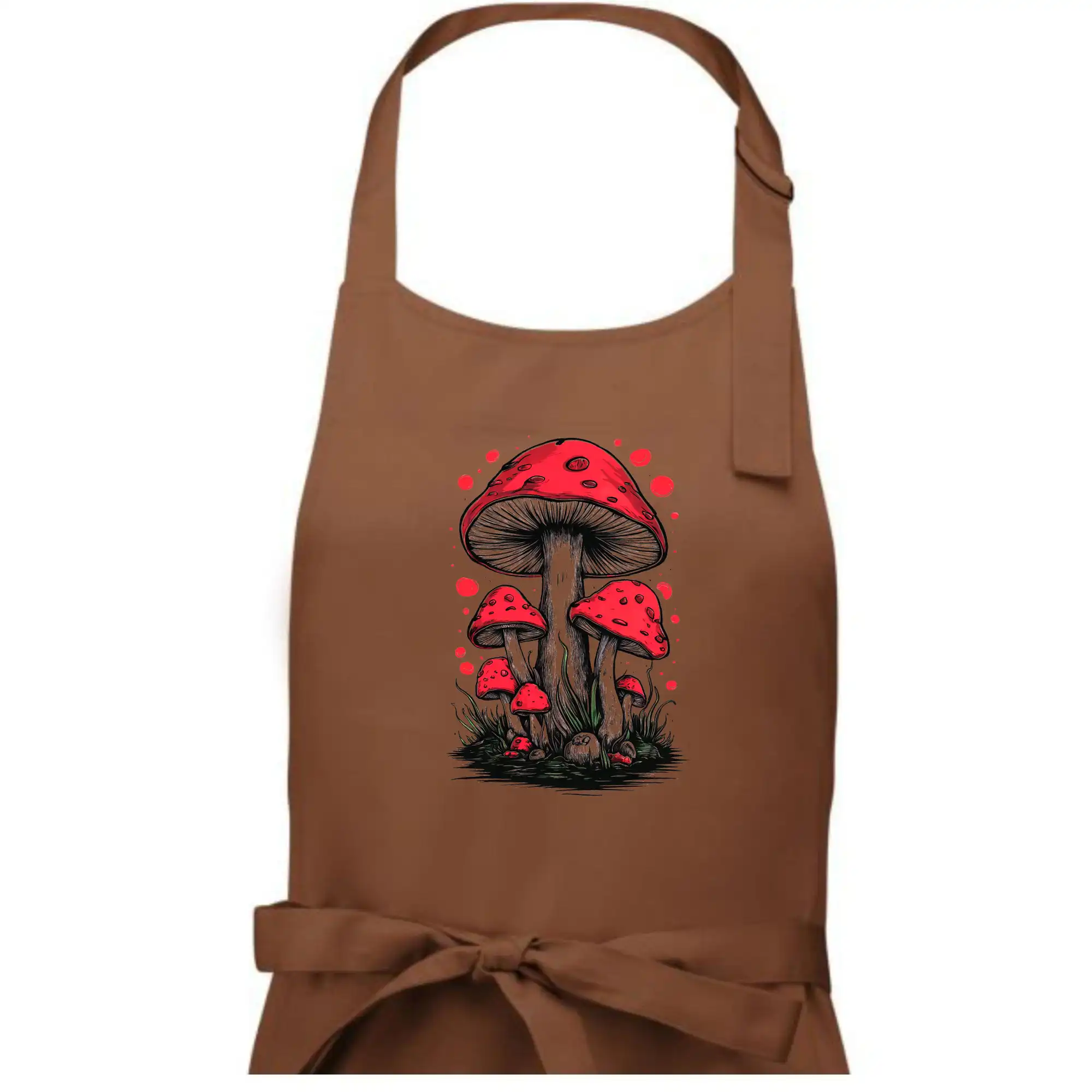 Goblincore Cottagecore Mushrooms