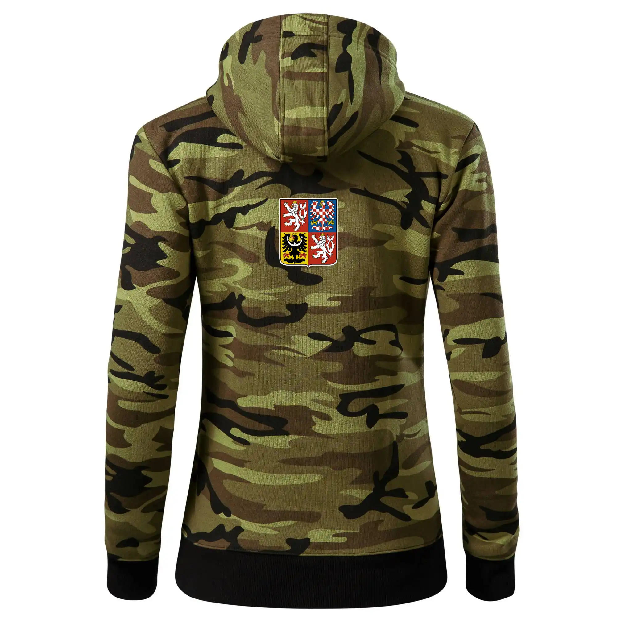 Velký státní znak ČR