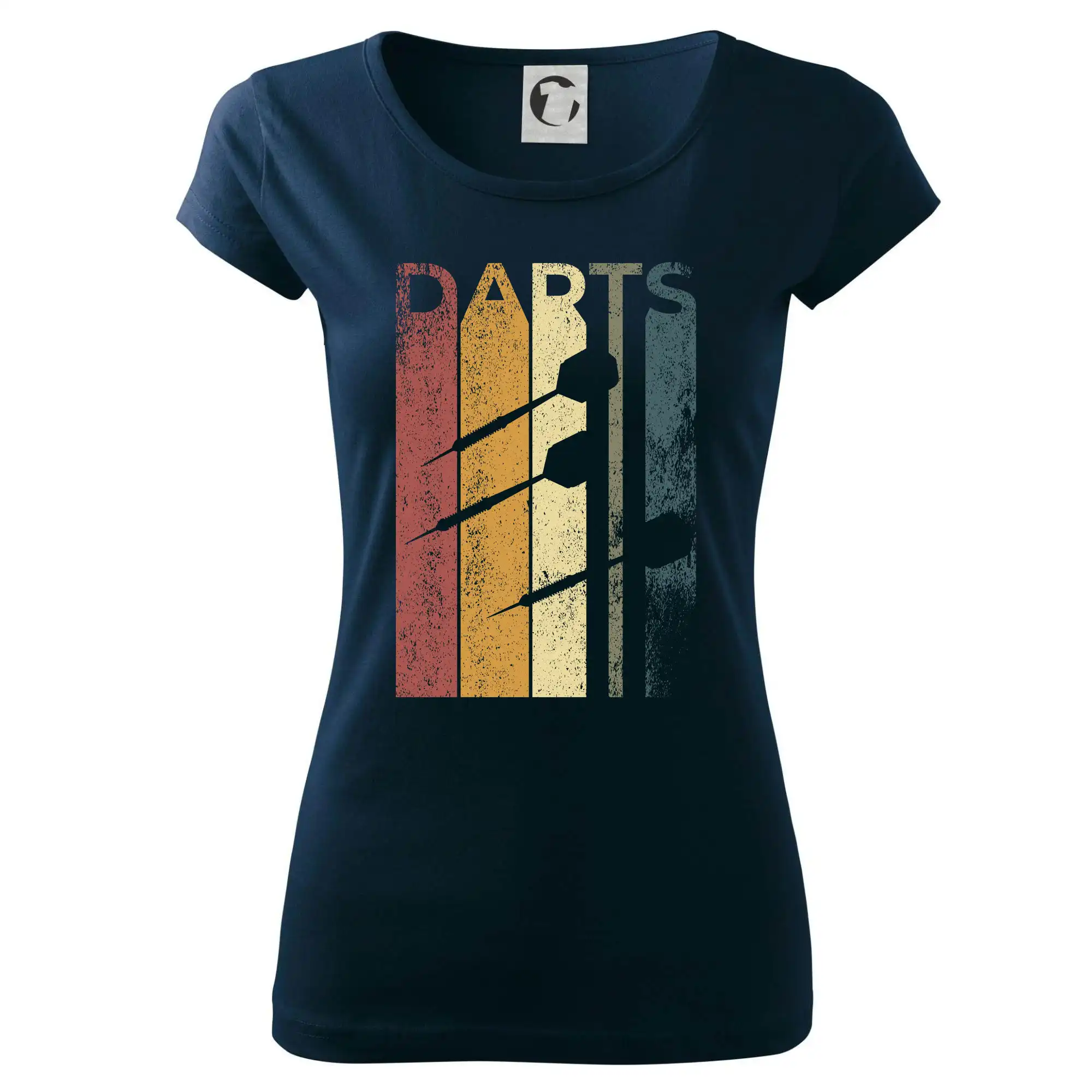 Darts vintage