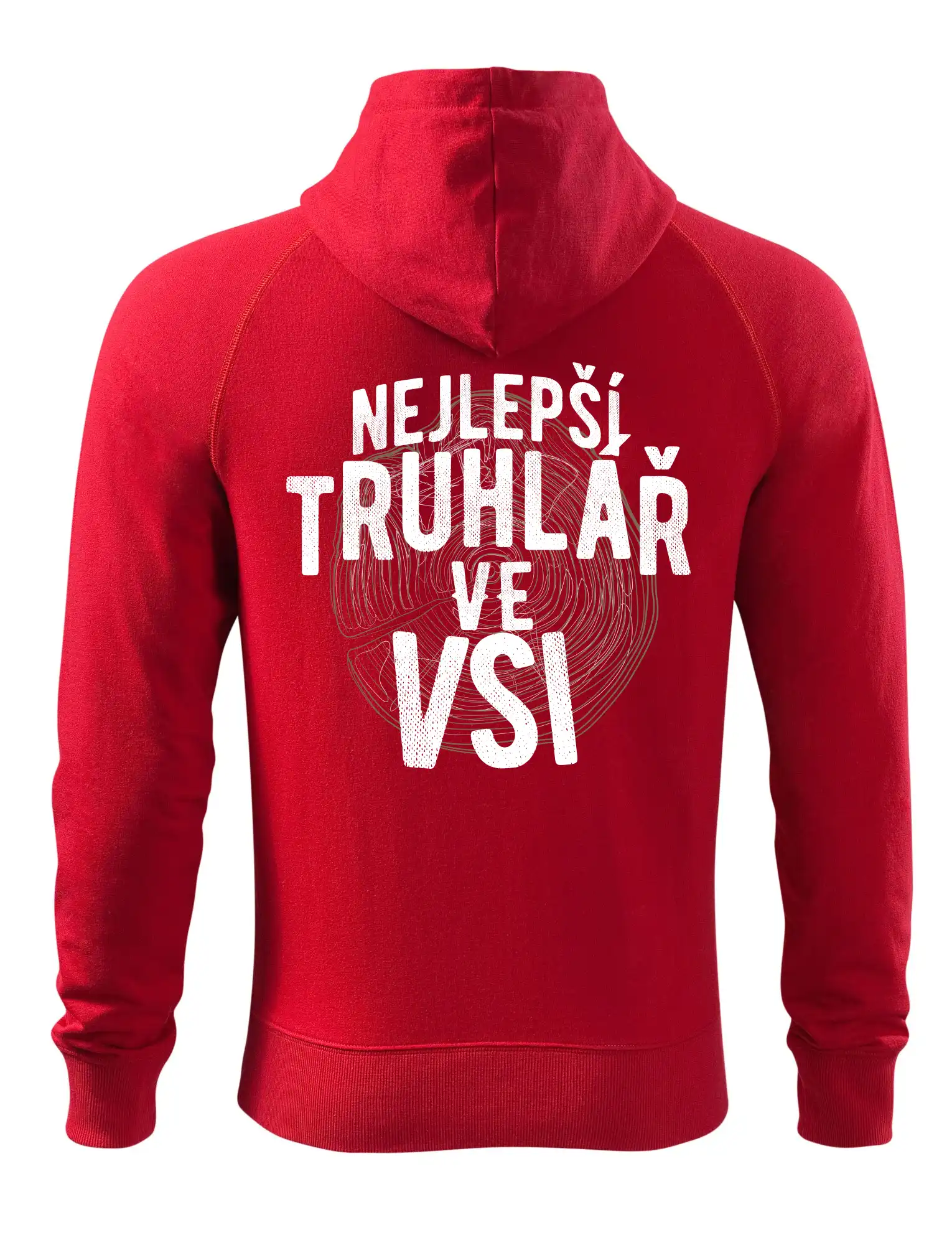 Nejlepší truhlař ve vsi