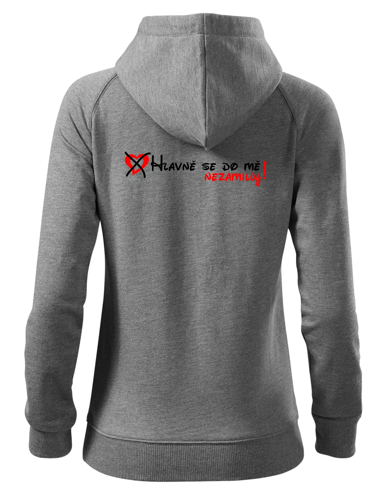 Hlavně se do mě nezamiluj