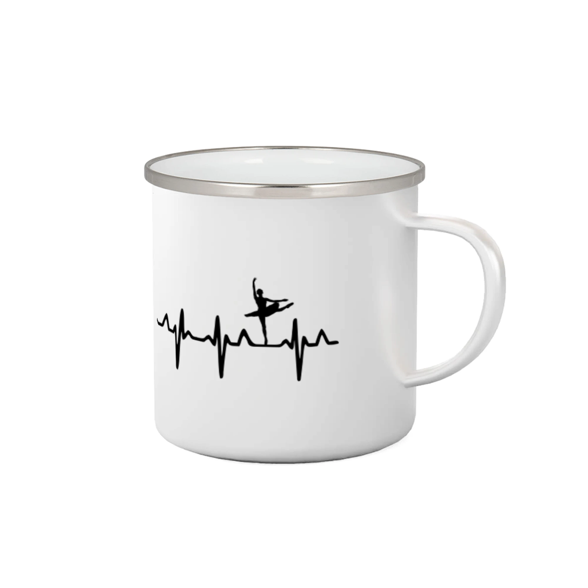 EKG balet