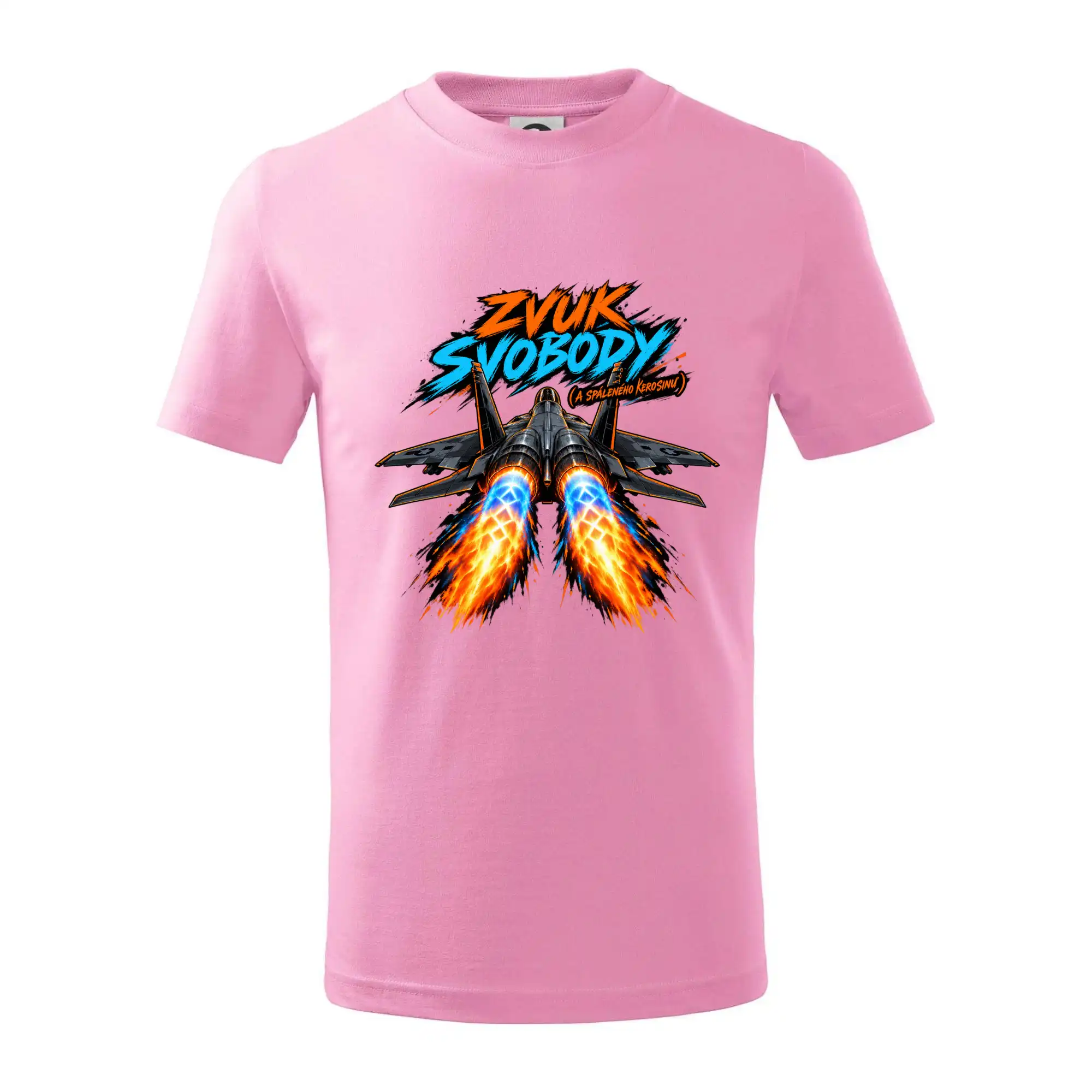 Zvuk svobody