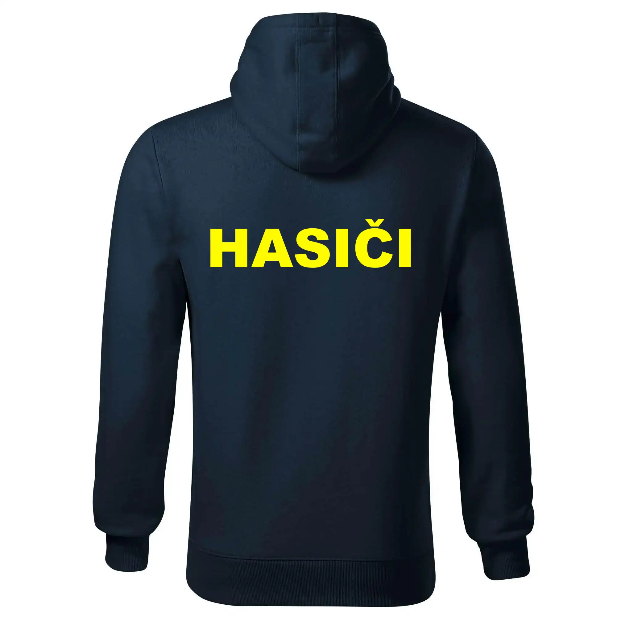 Hasiči název samostatný