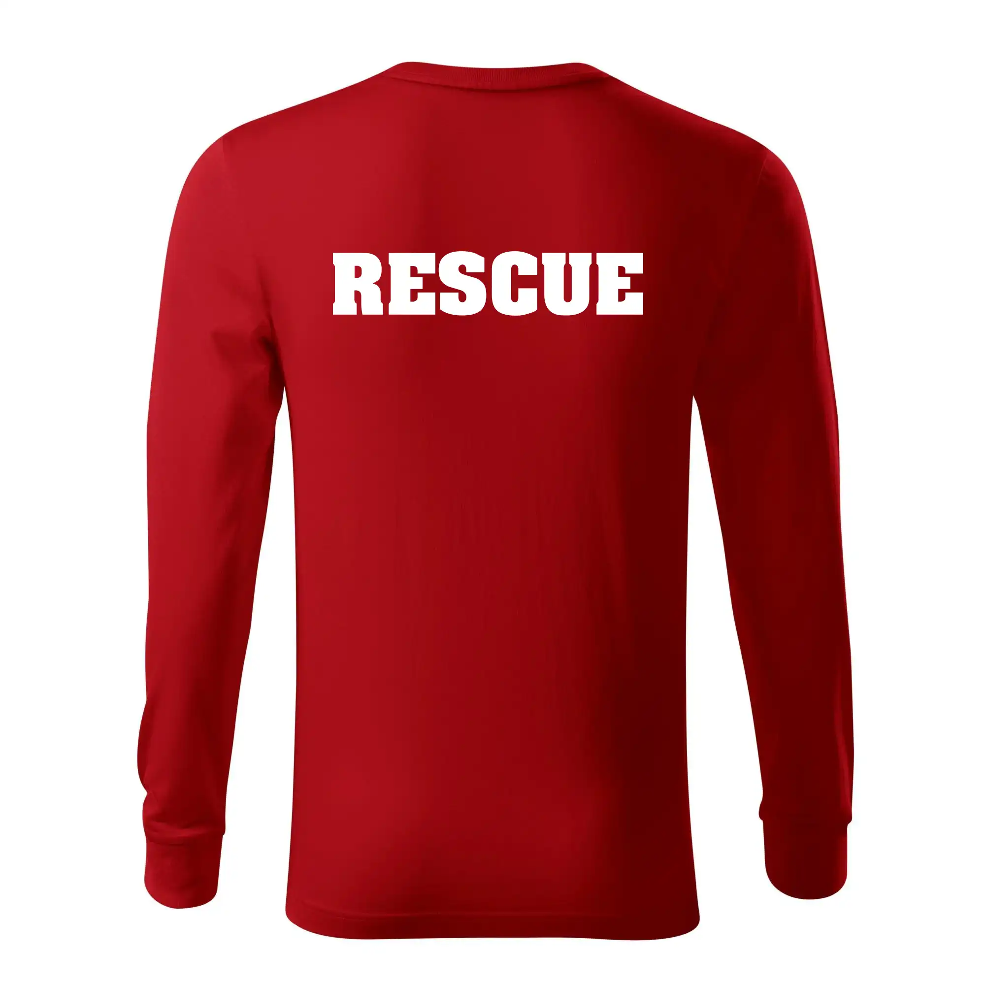 Rescue - vaše jméno