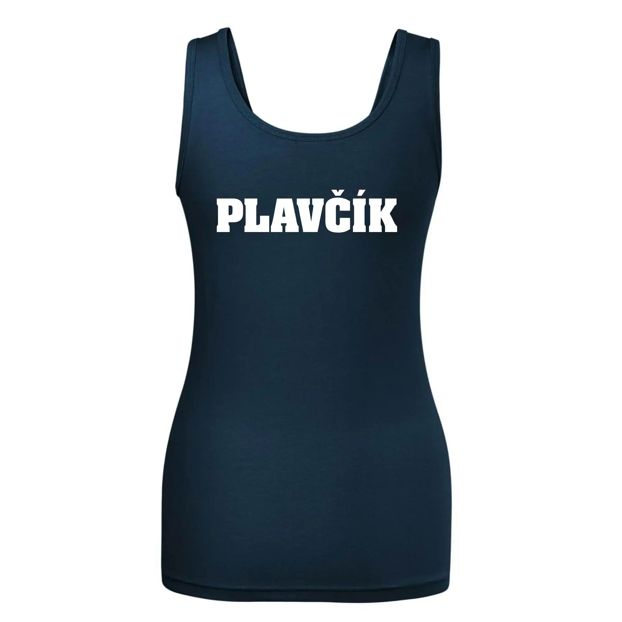 Hvězda života - Plavčík