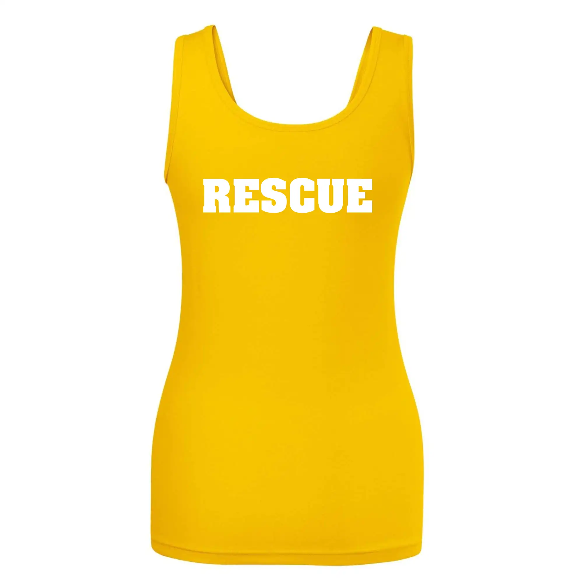 Rescue - pro záchranáře