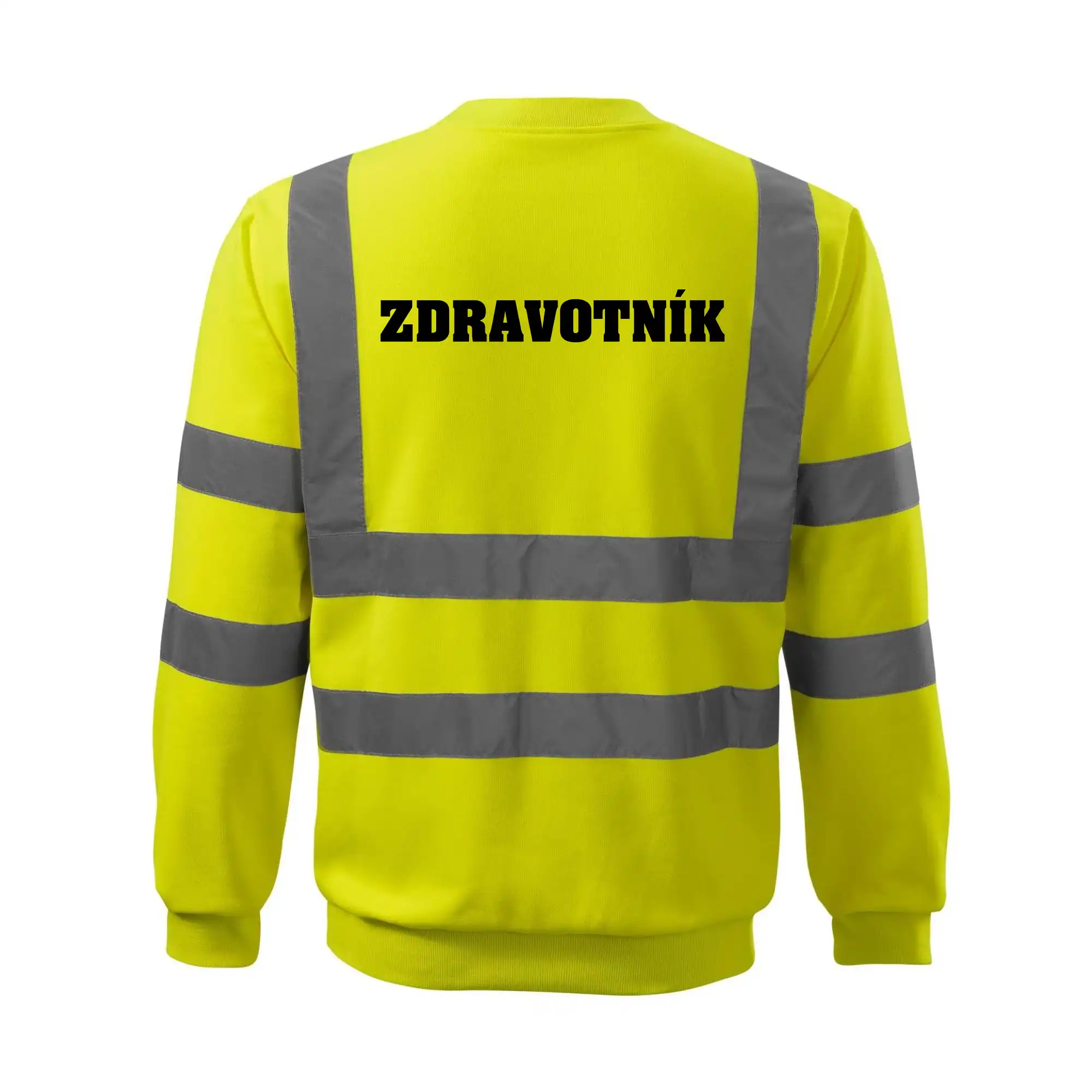 Hvězda života - zdravotník