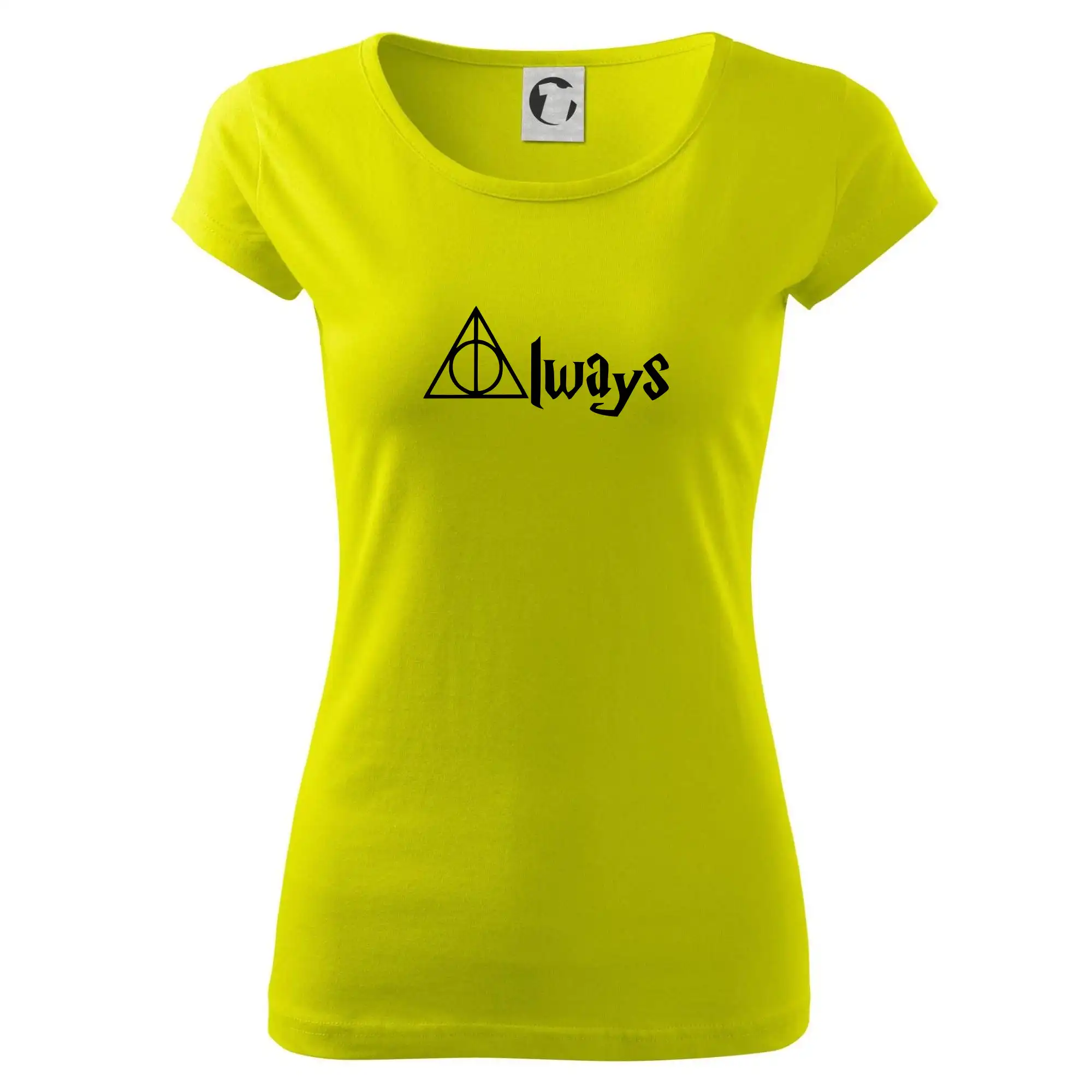 Harry - Always
