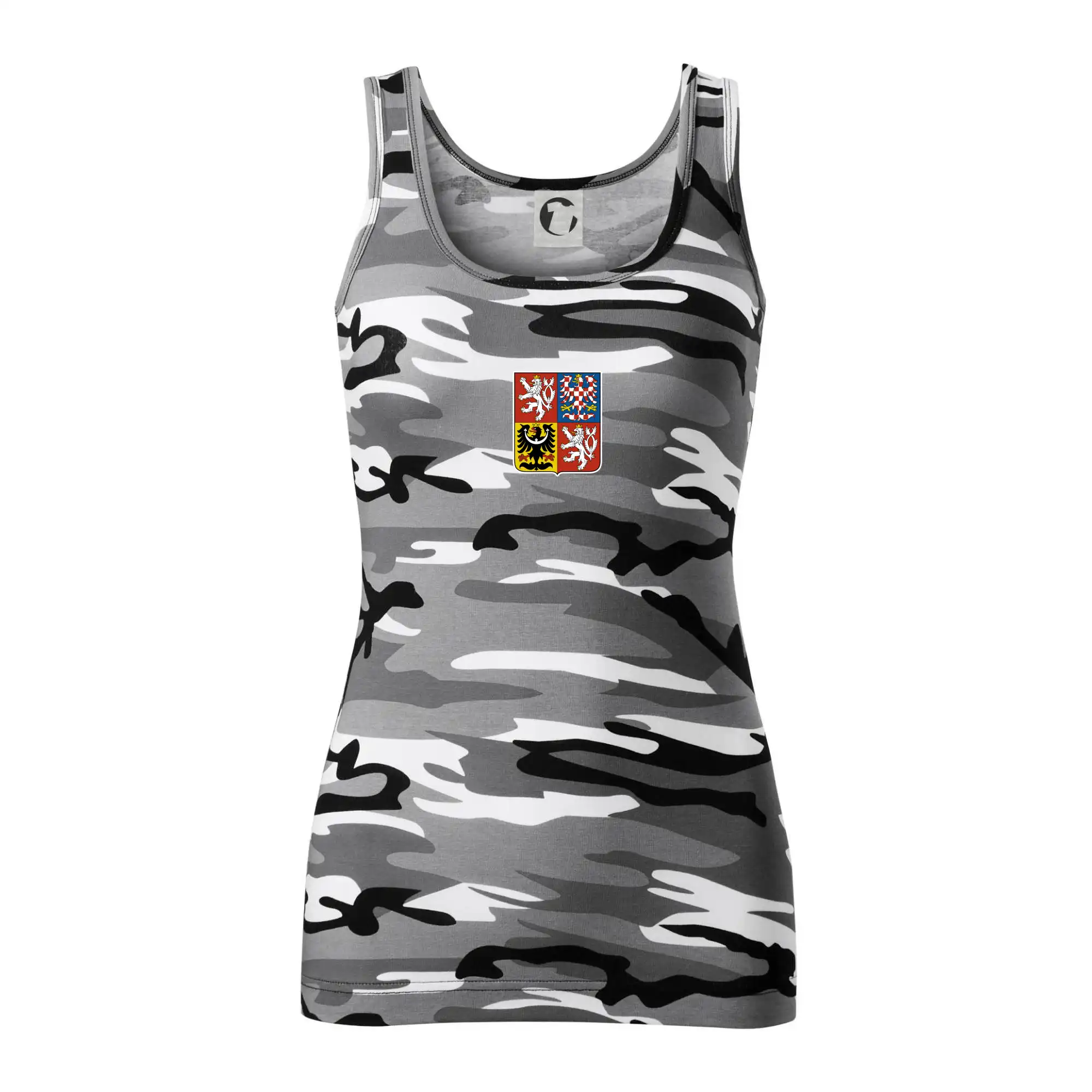 Velký státní znak ČR