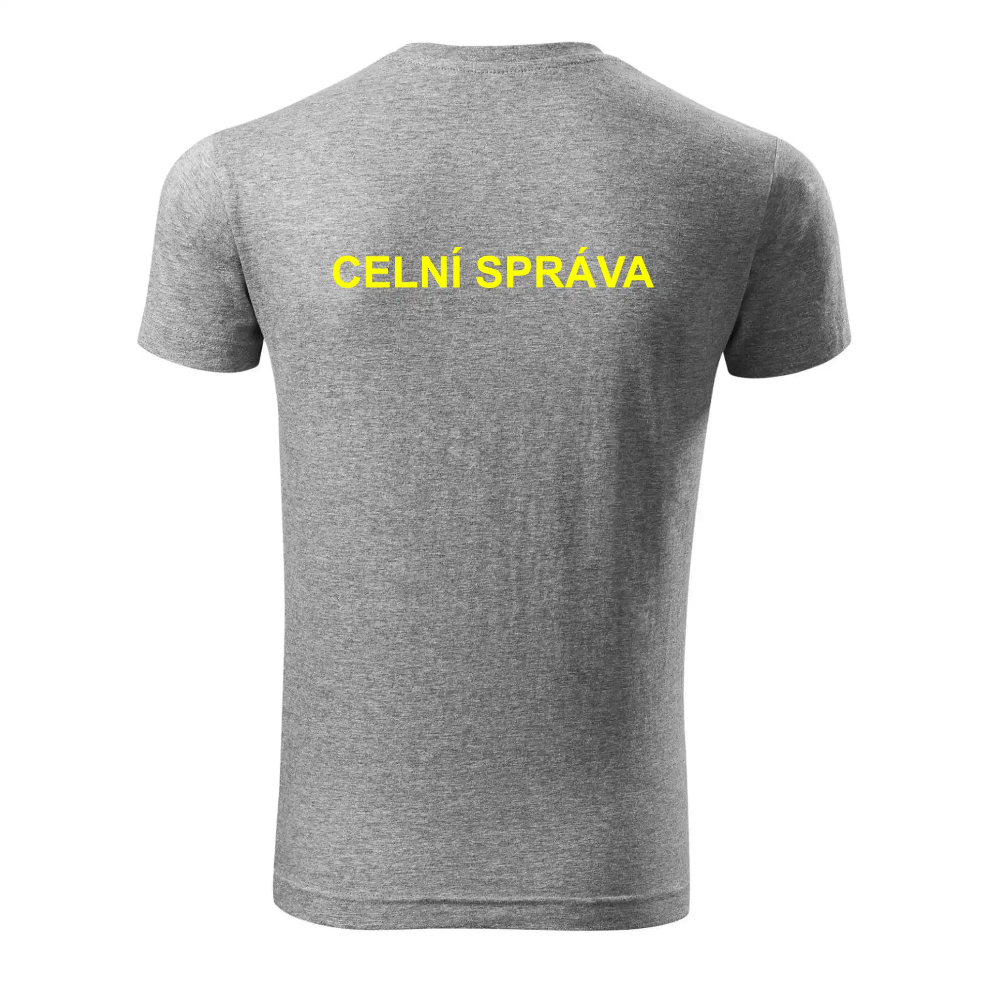 Celní správa
