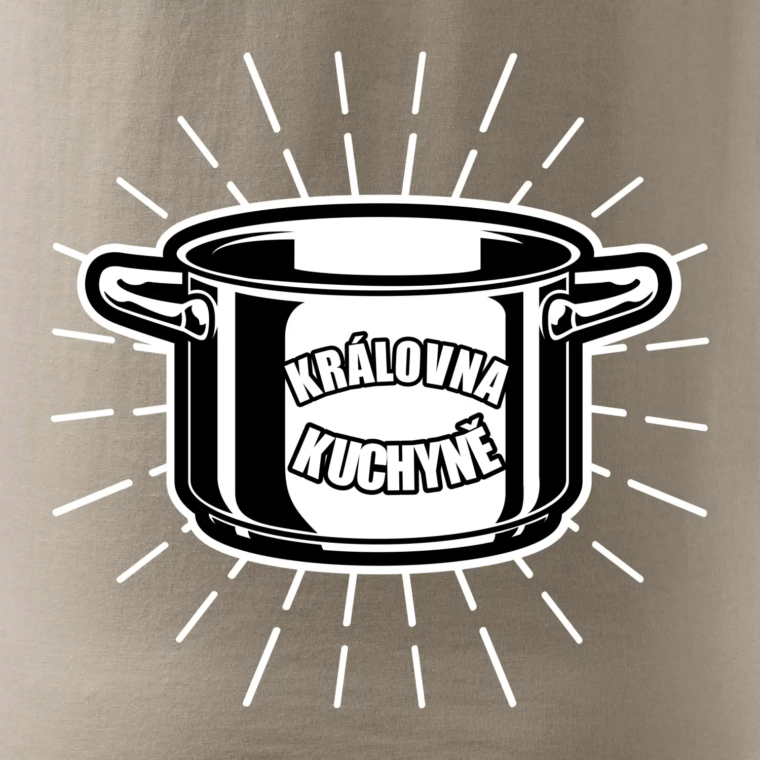 Královna kuchyně