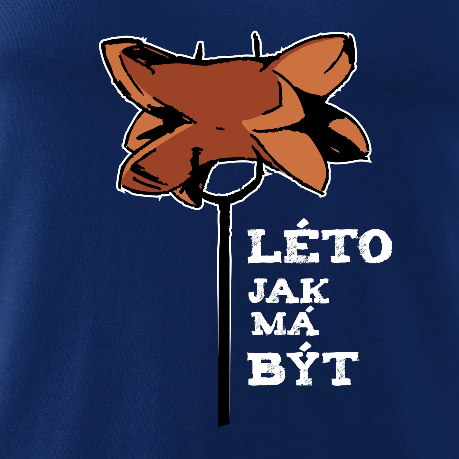 Léto jak má být