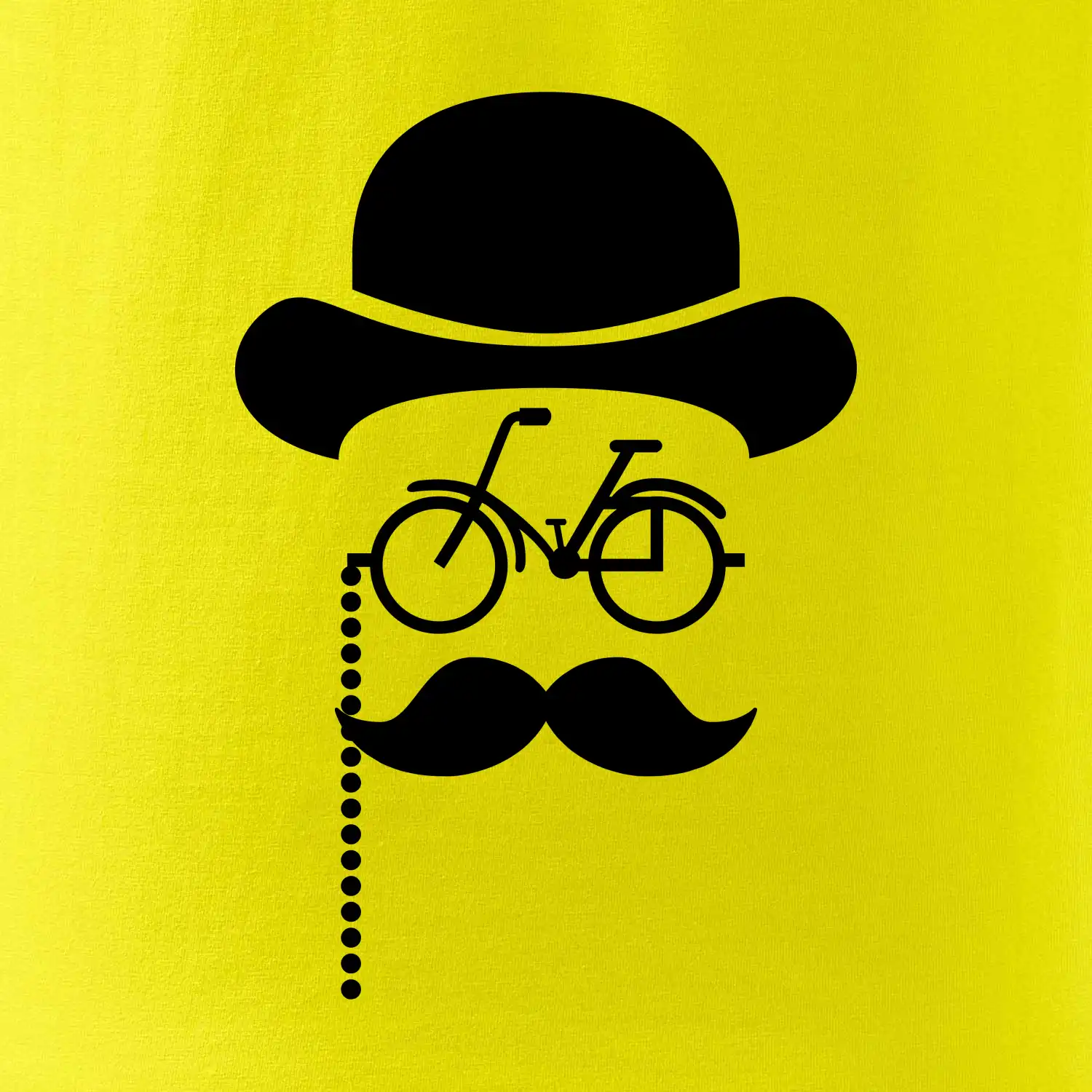 Mustache kolo