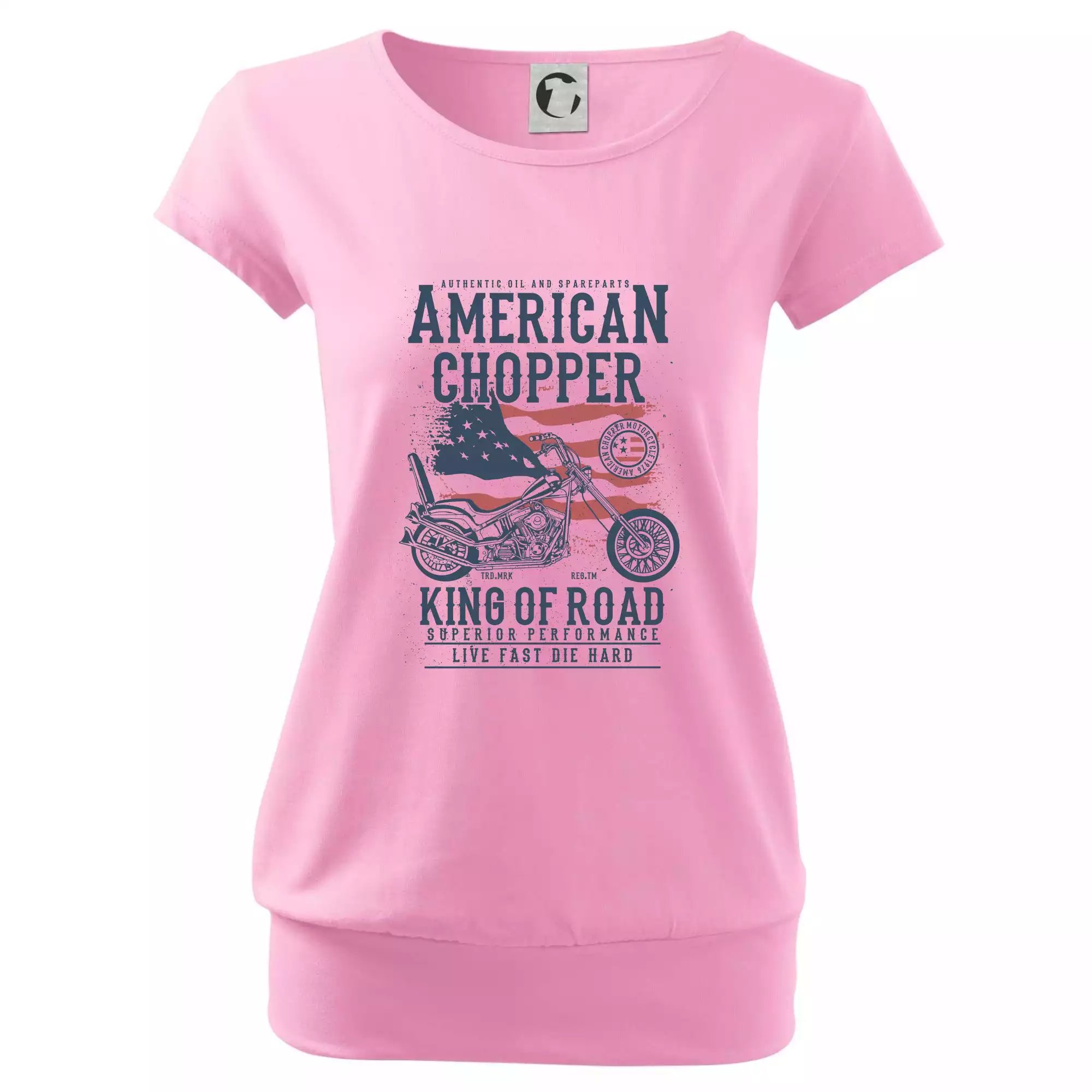 American Chopper