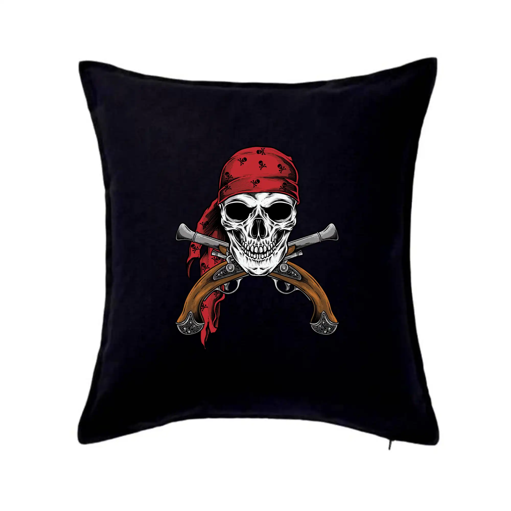Pirát s bambitkou