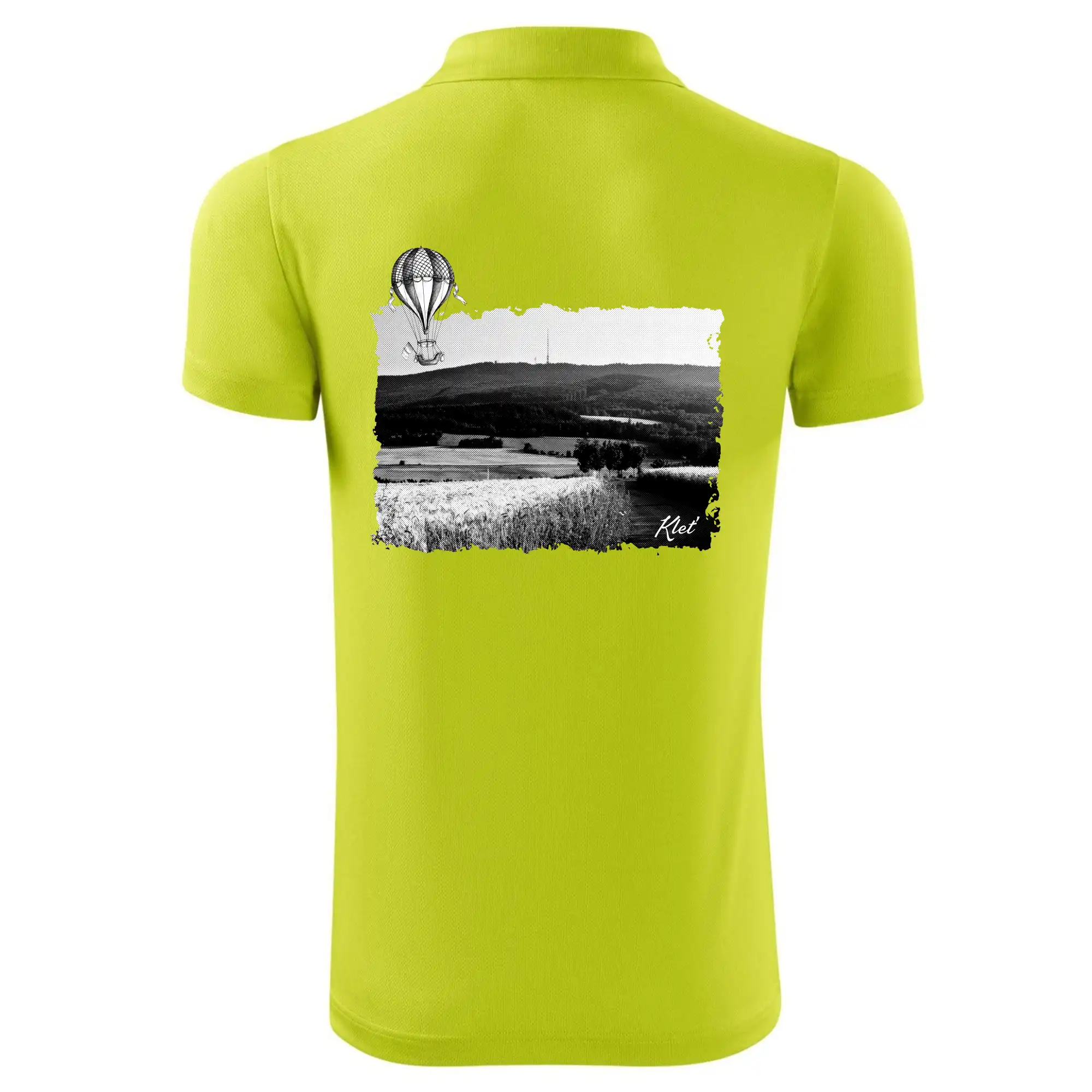 Retro Kleť