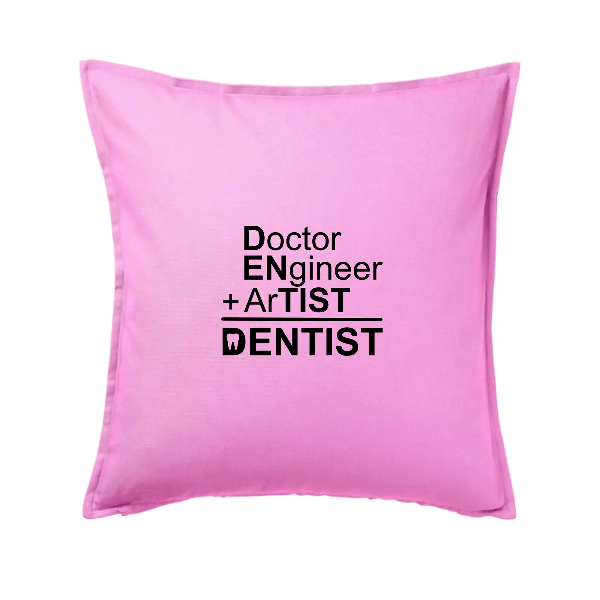 Co znamená dentist