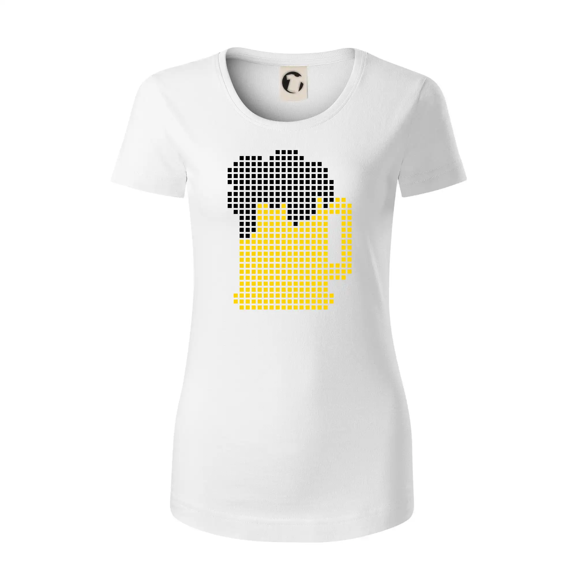 Pivo pixel