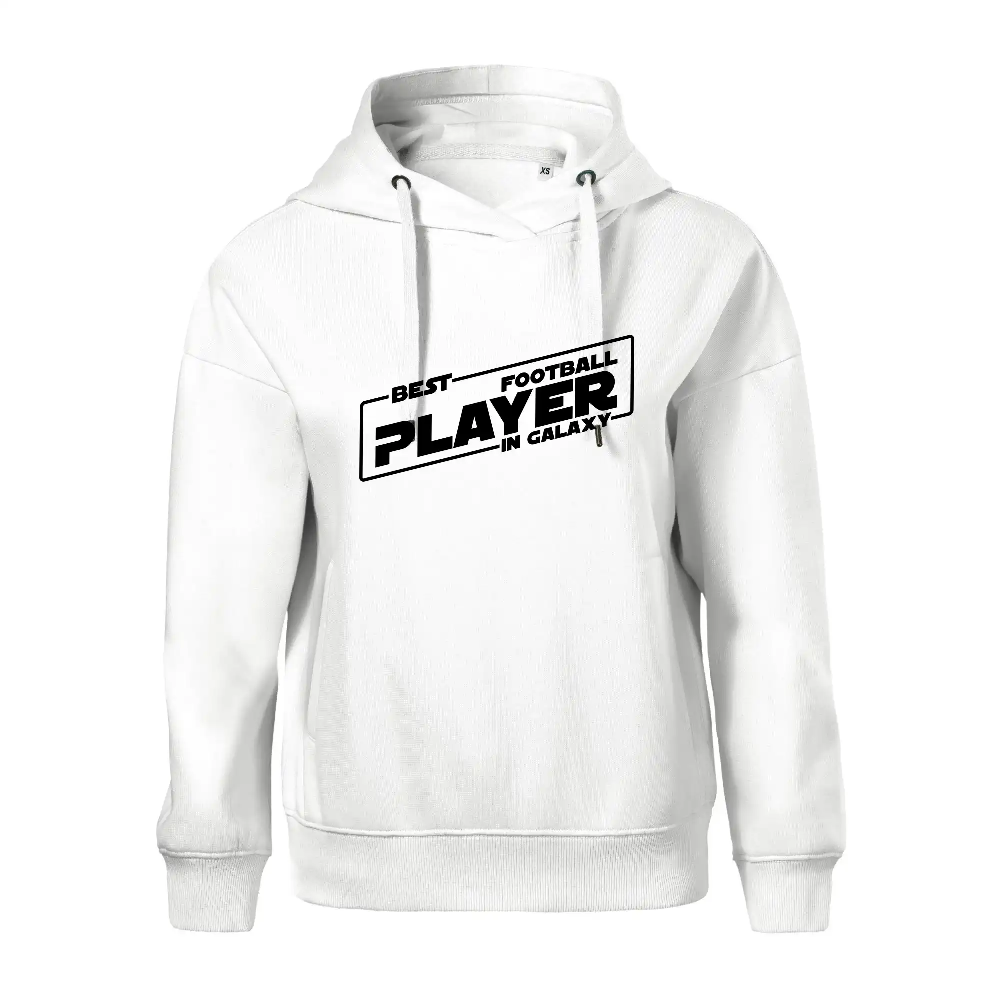 Best football player in galaxy