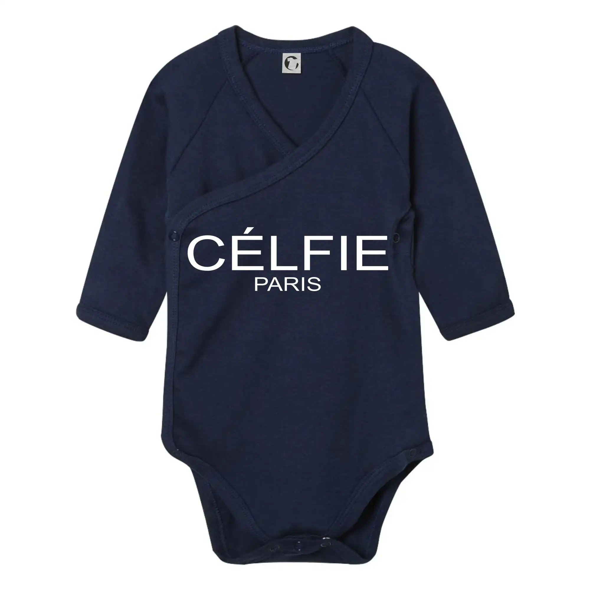 Célfie Paris