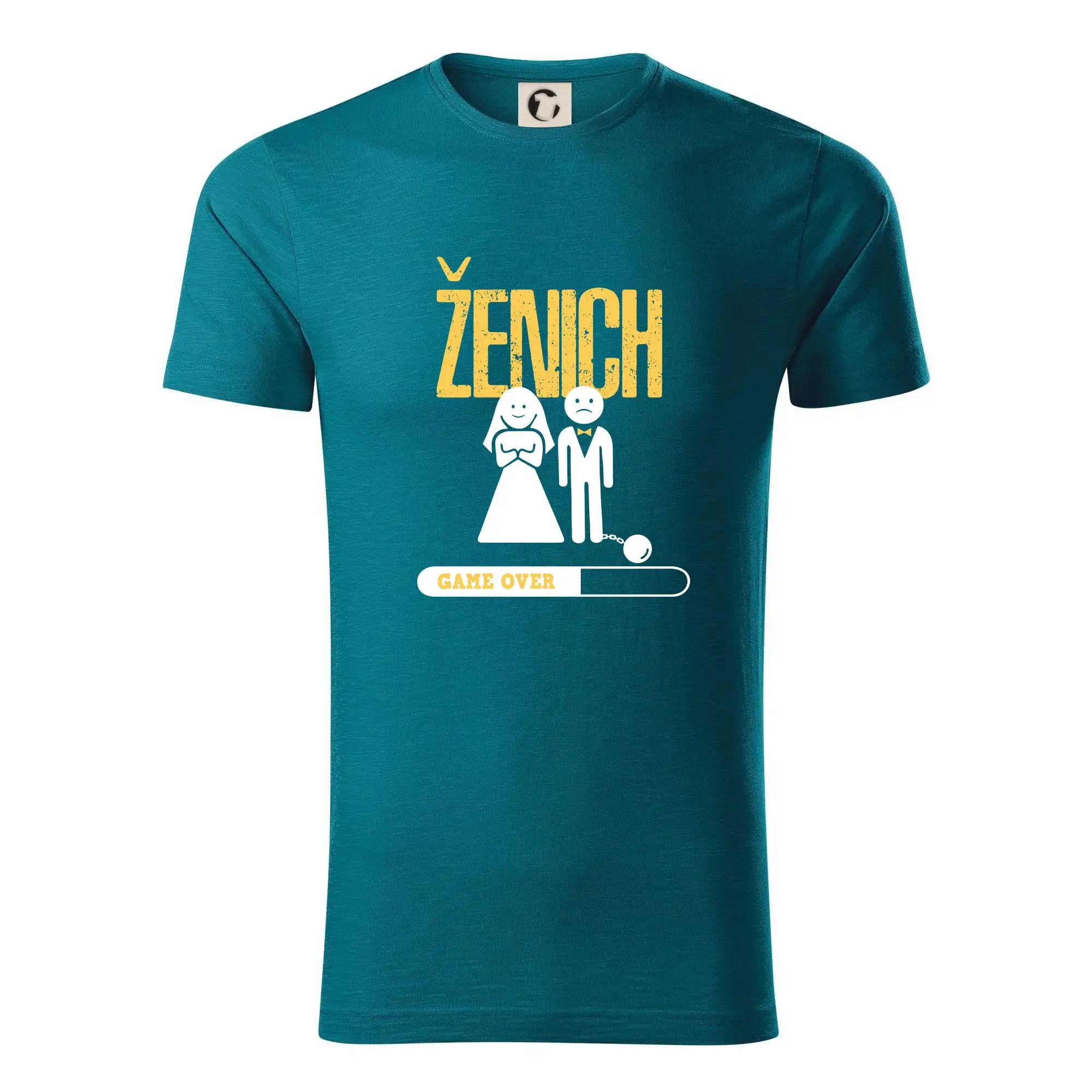 Drink team ženich