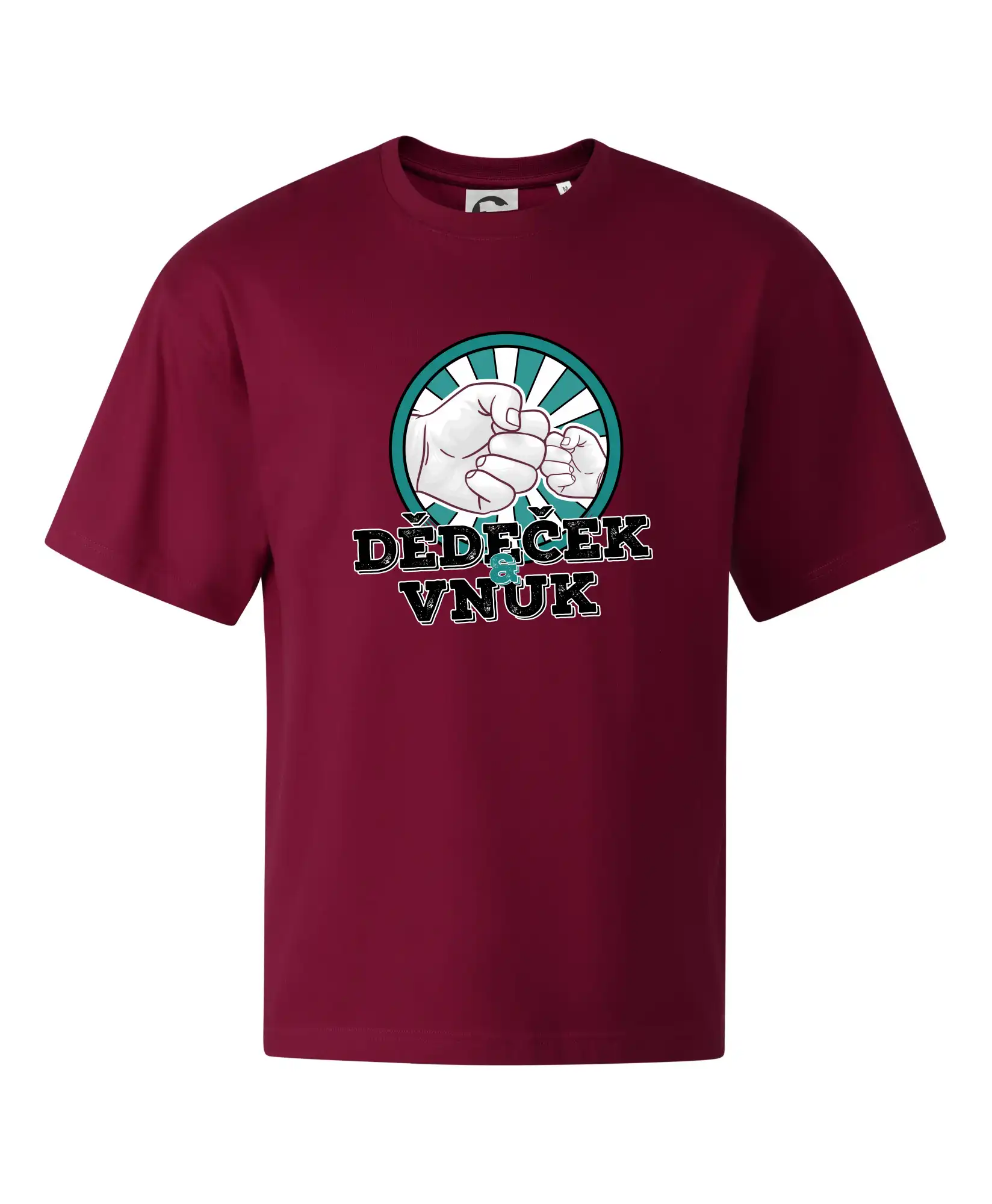 Dědeček a vnuk