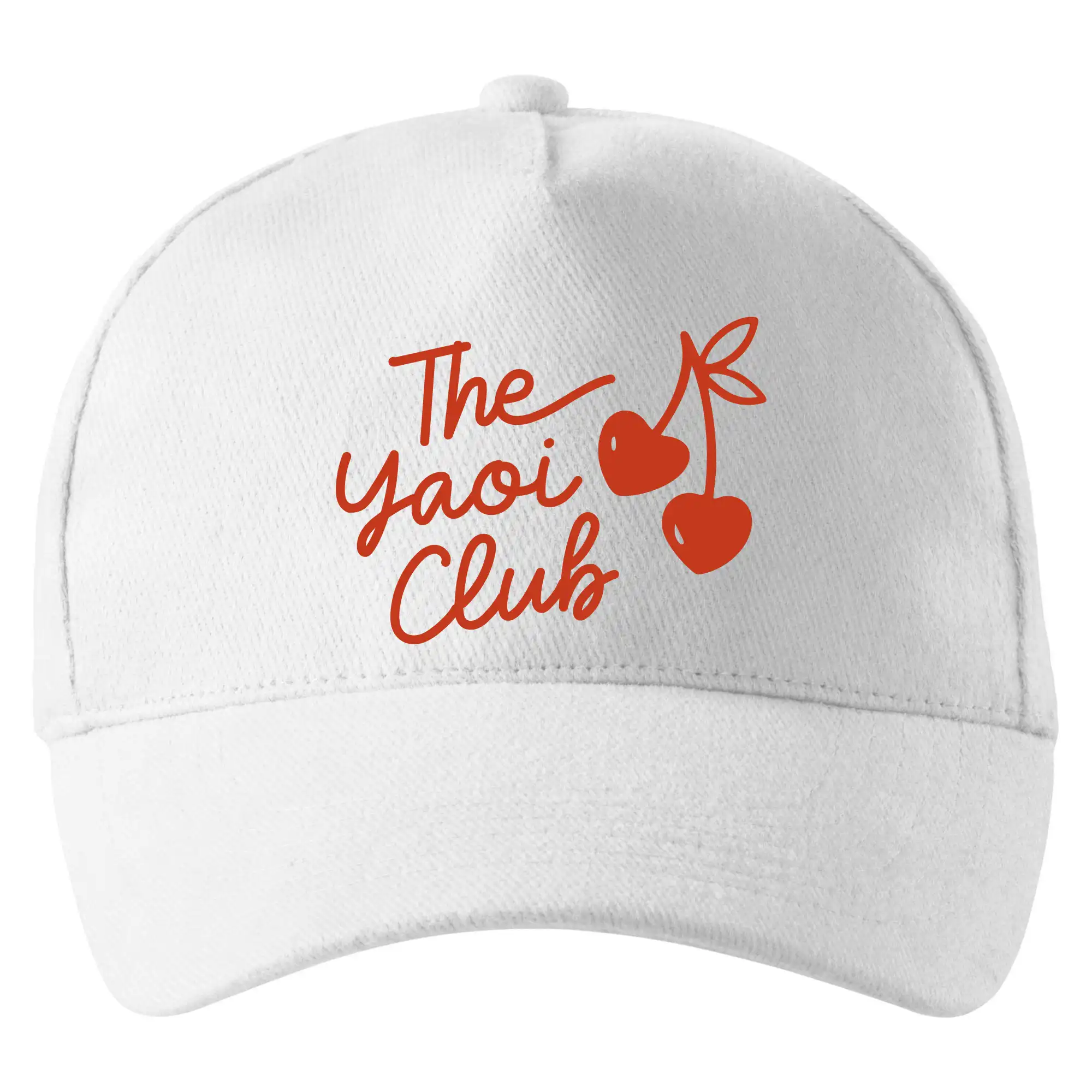 The Yaoi Club