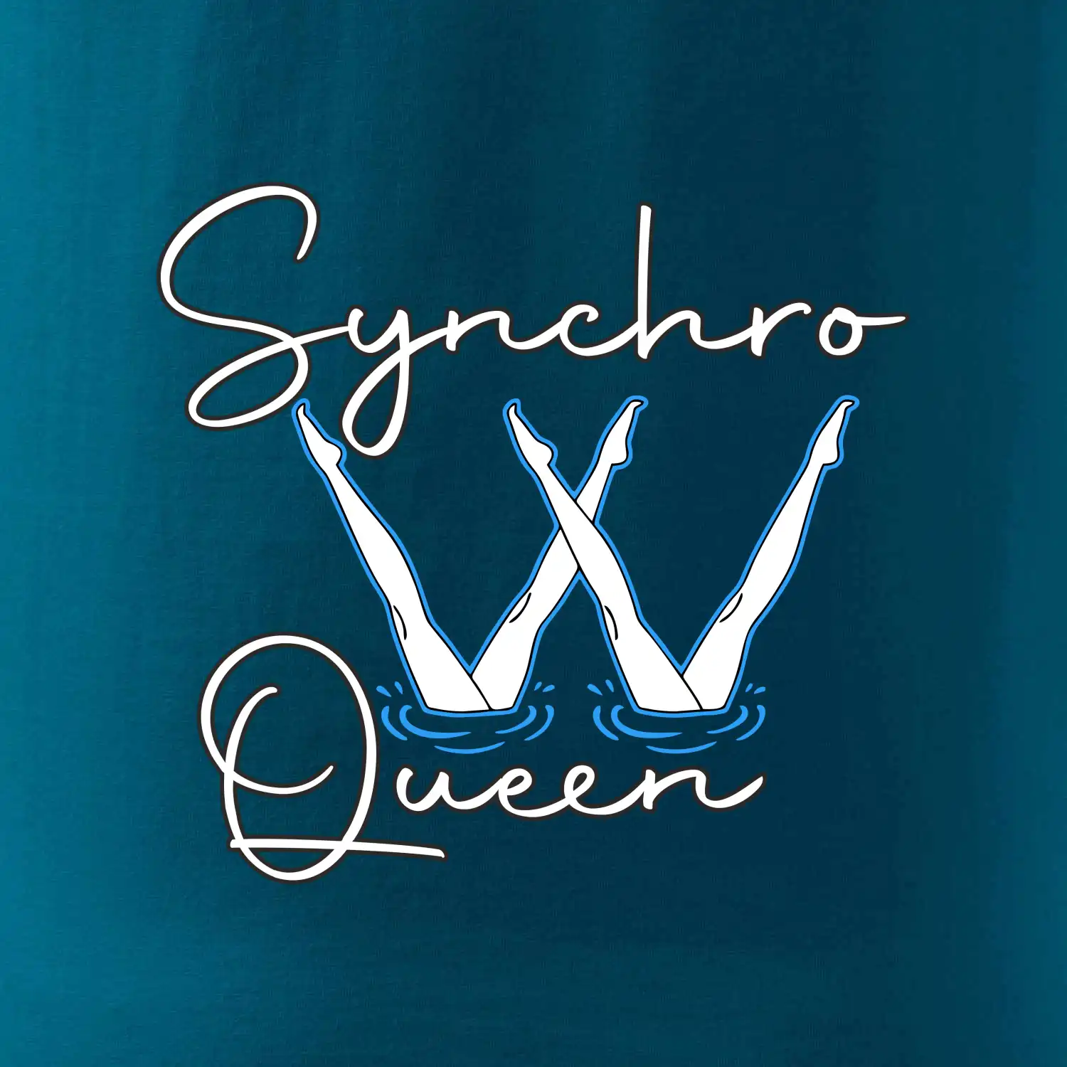Synchro Queen