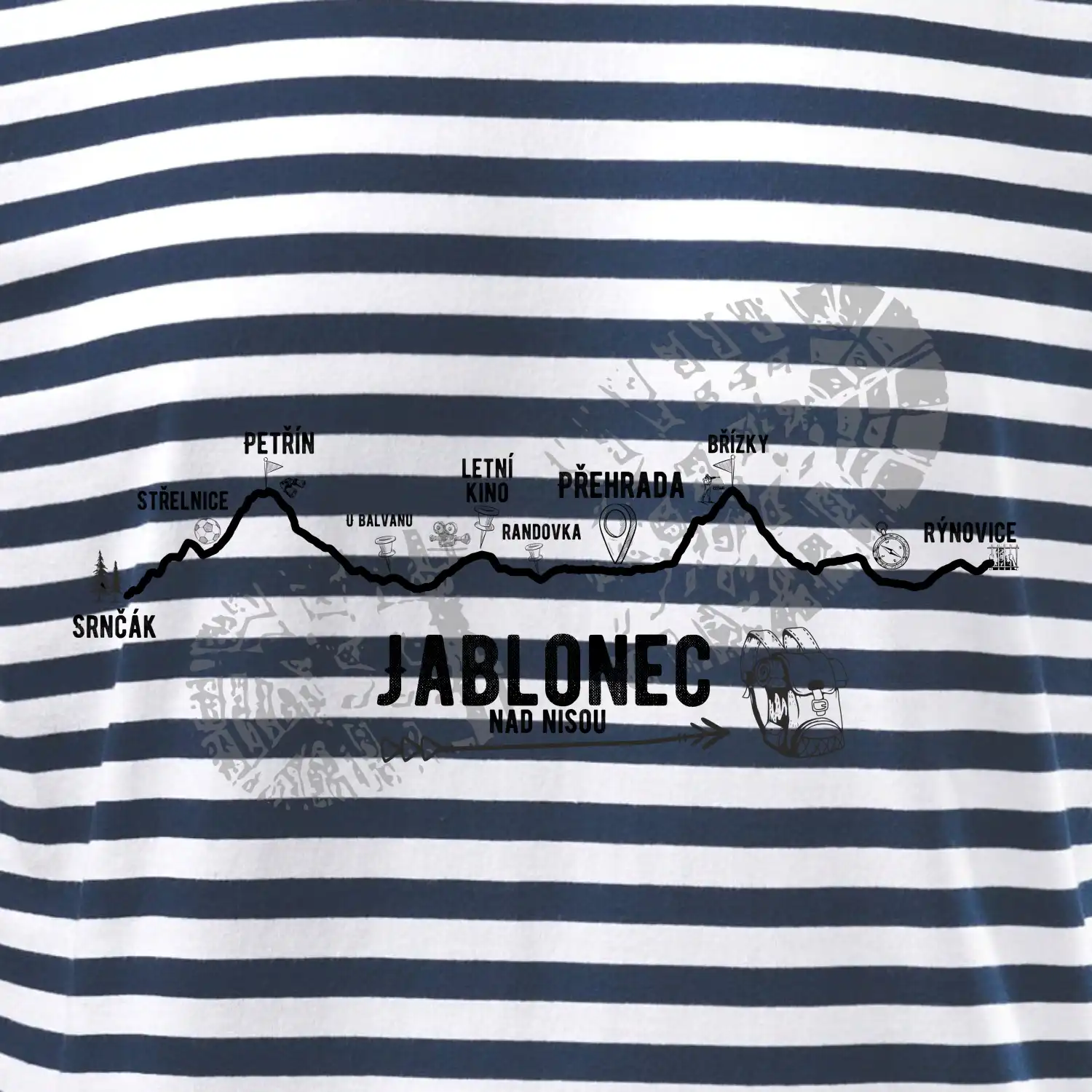 Profil Jablonec nad Nisou