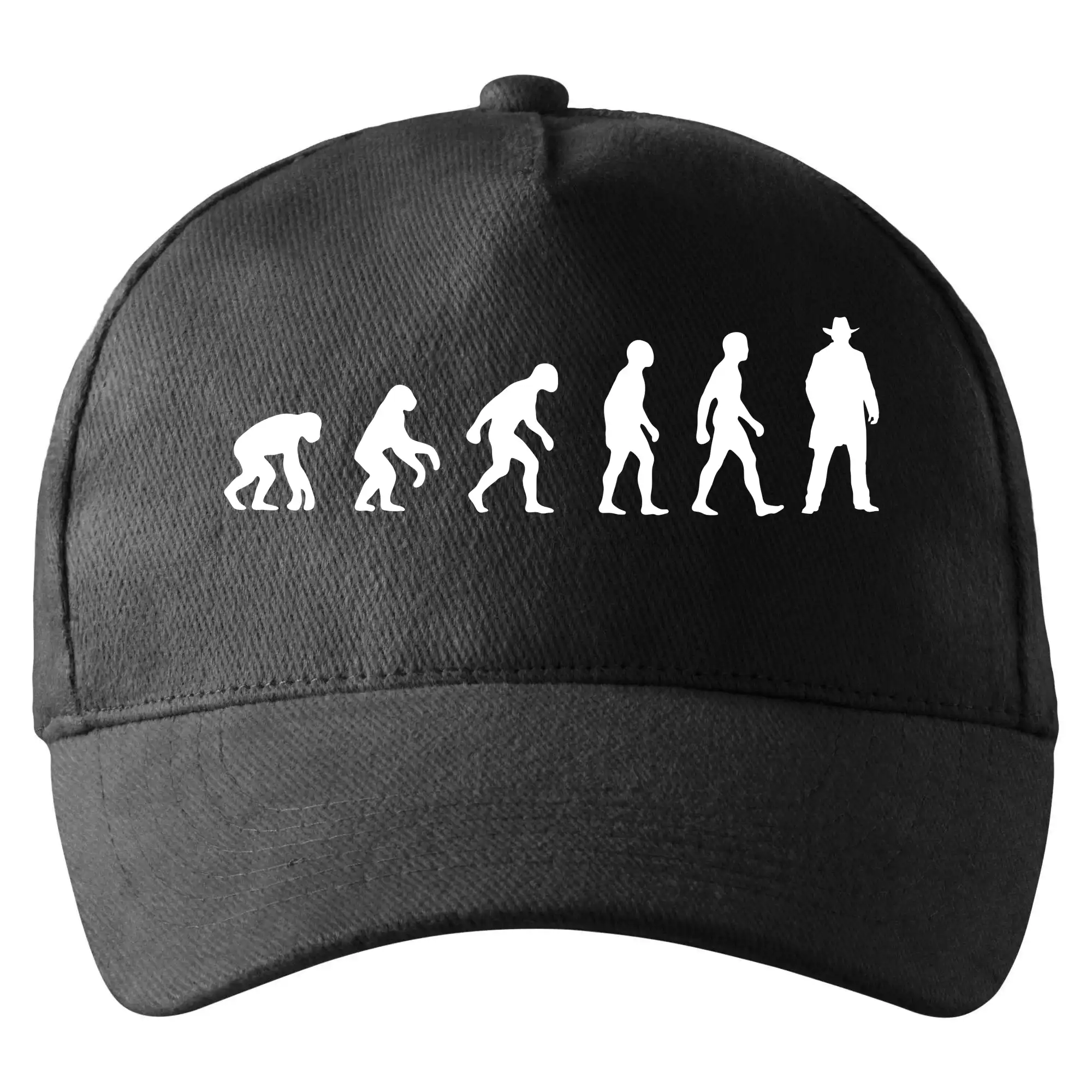 Evoluce cowboy