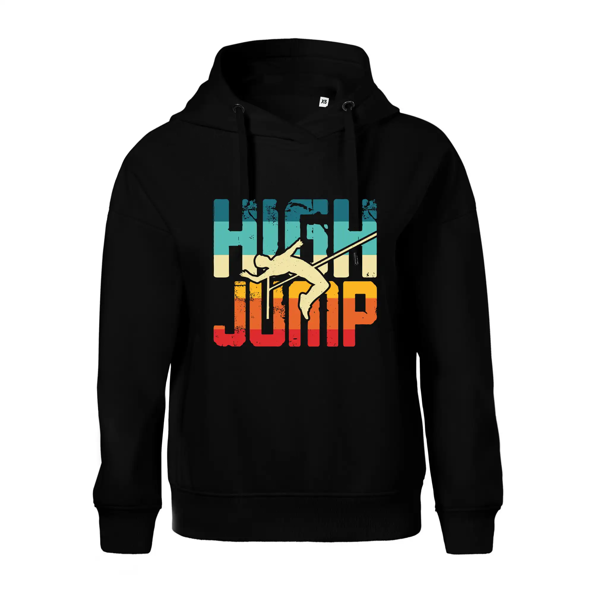 High jump