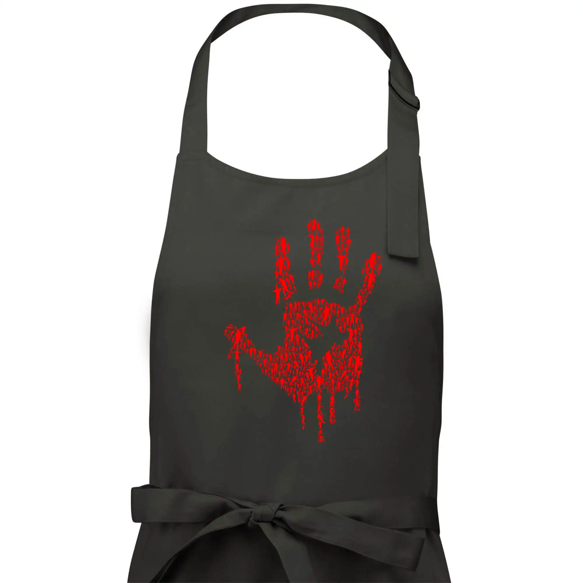 Hand Of Zombies