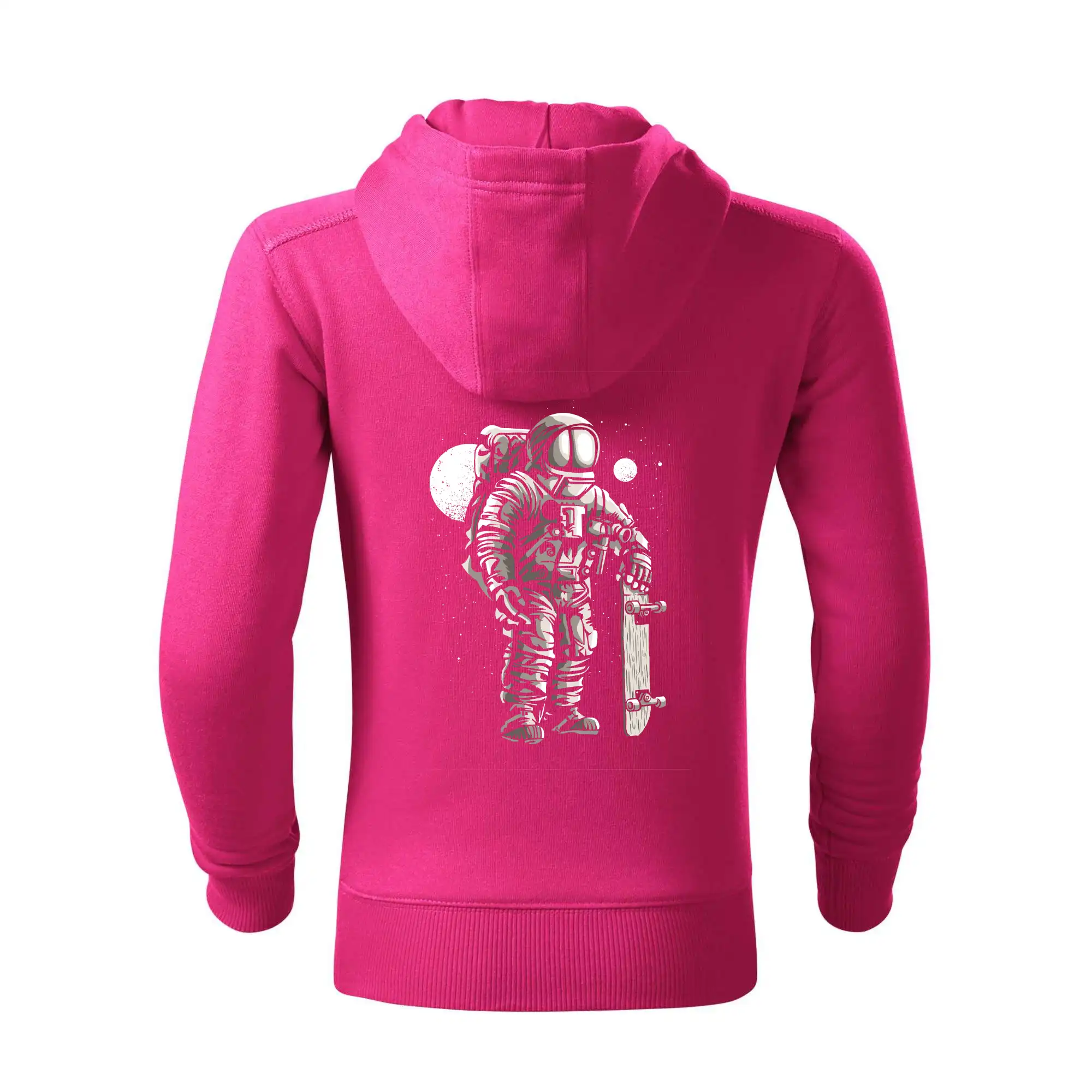 Astronaut Skater