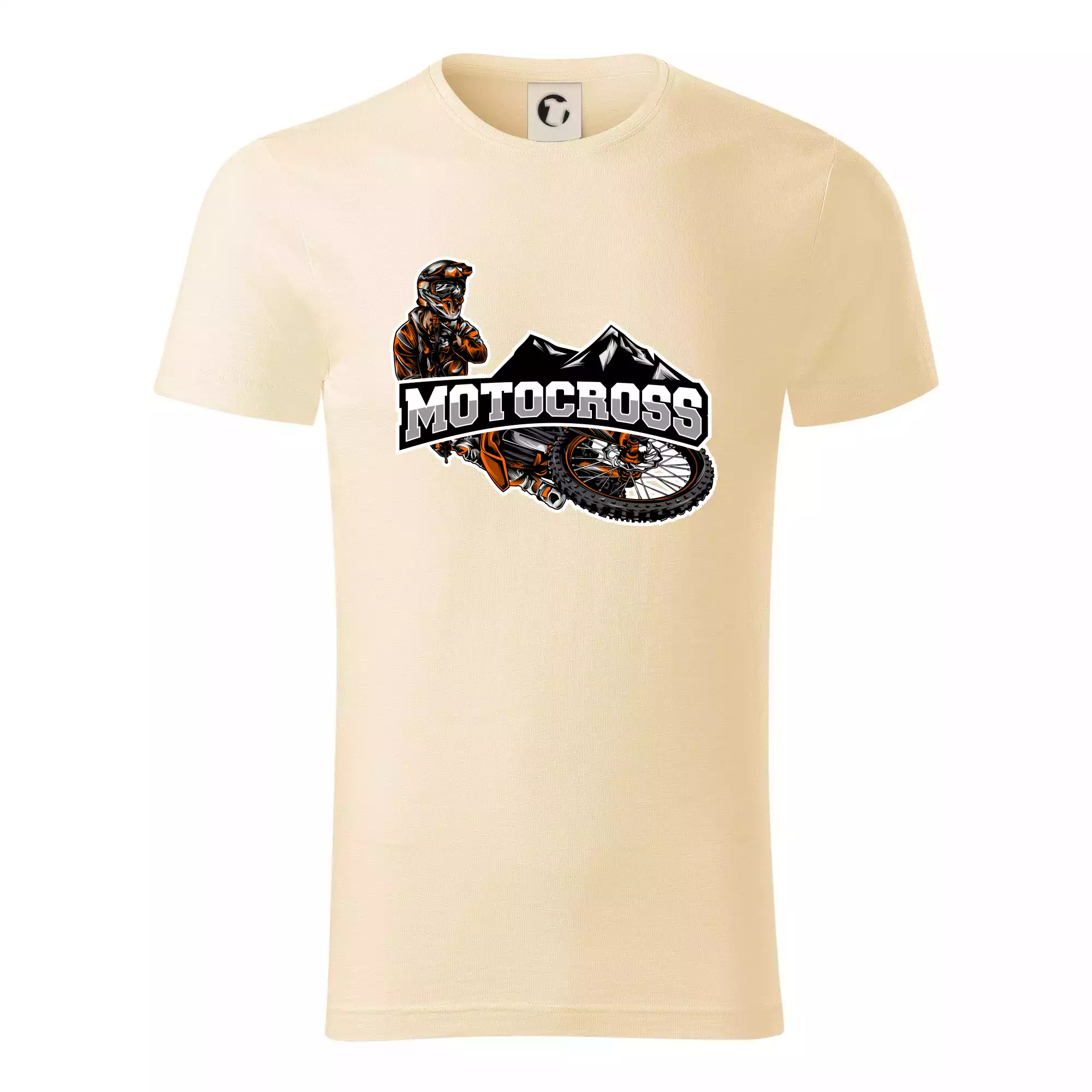 Motocross pohoří