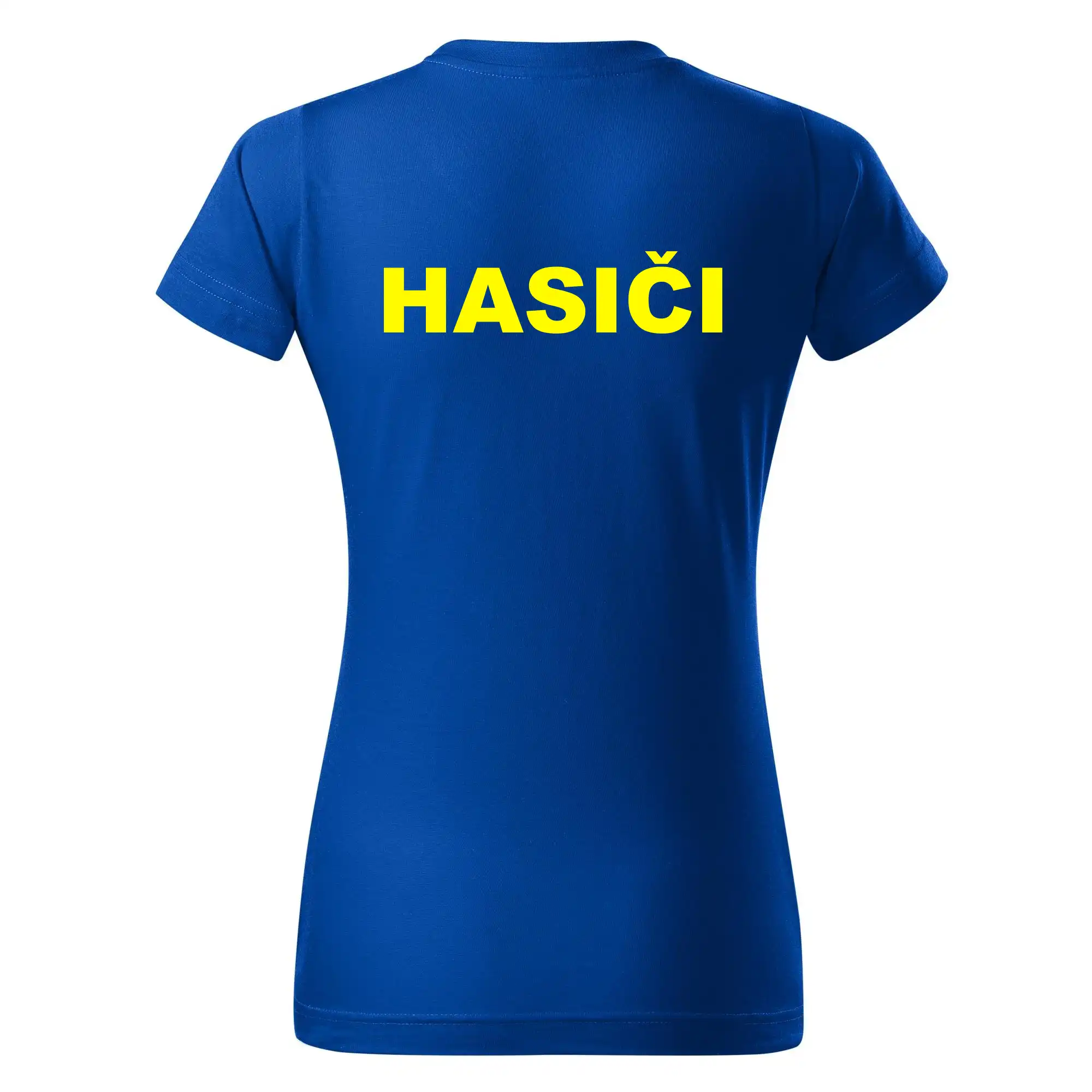 Hasiči název samostatný