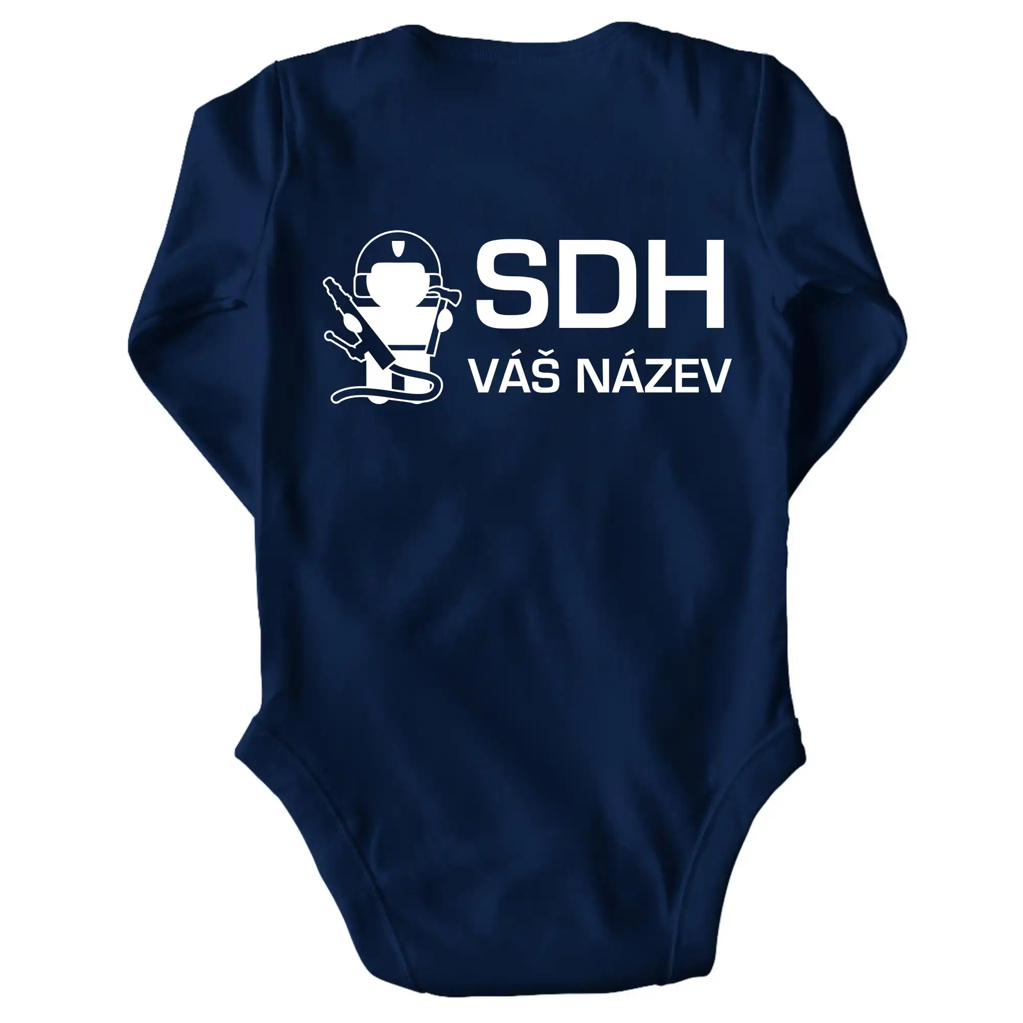 SDH postavička  (vlastní název)