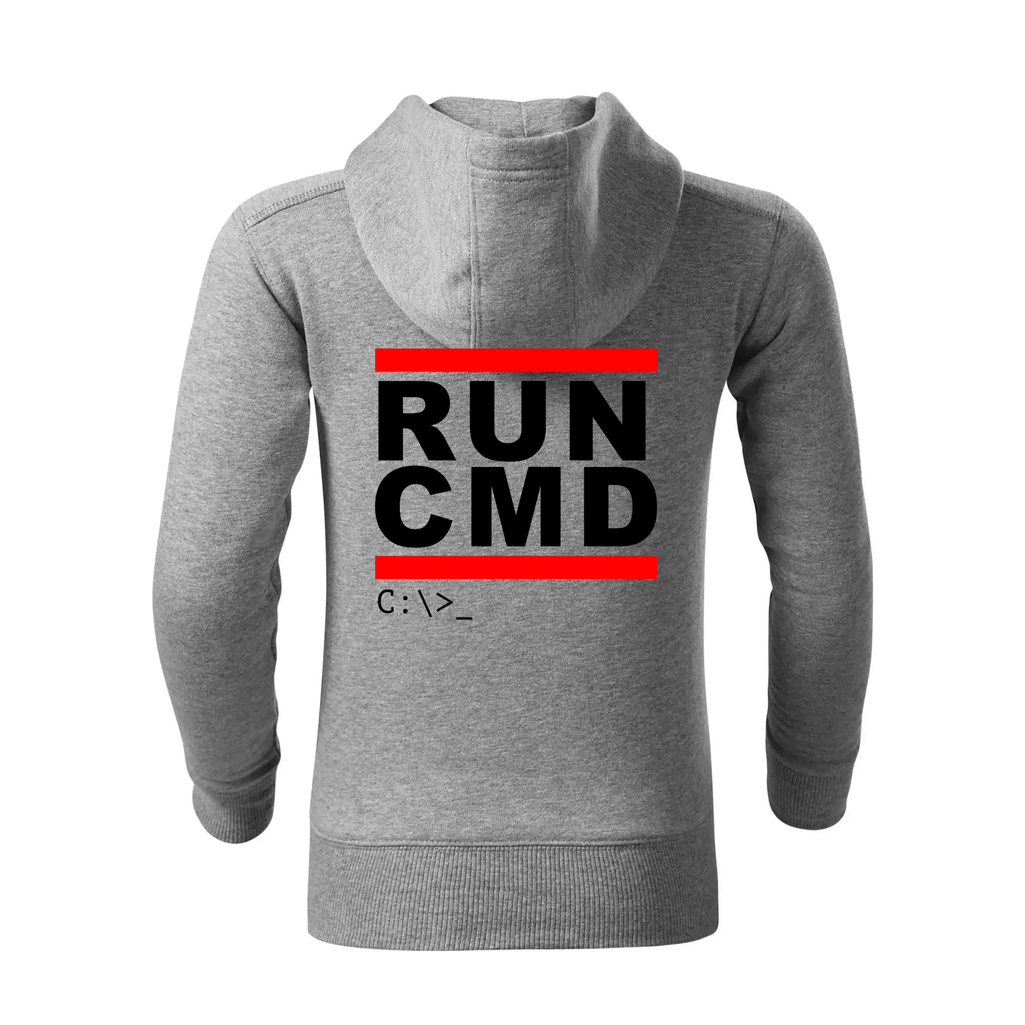 Run CMD