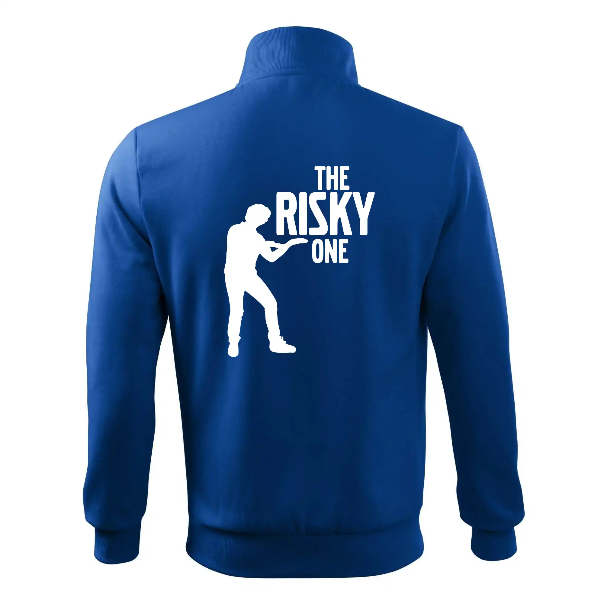 Bachelor party - The risky one