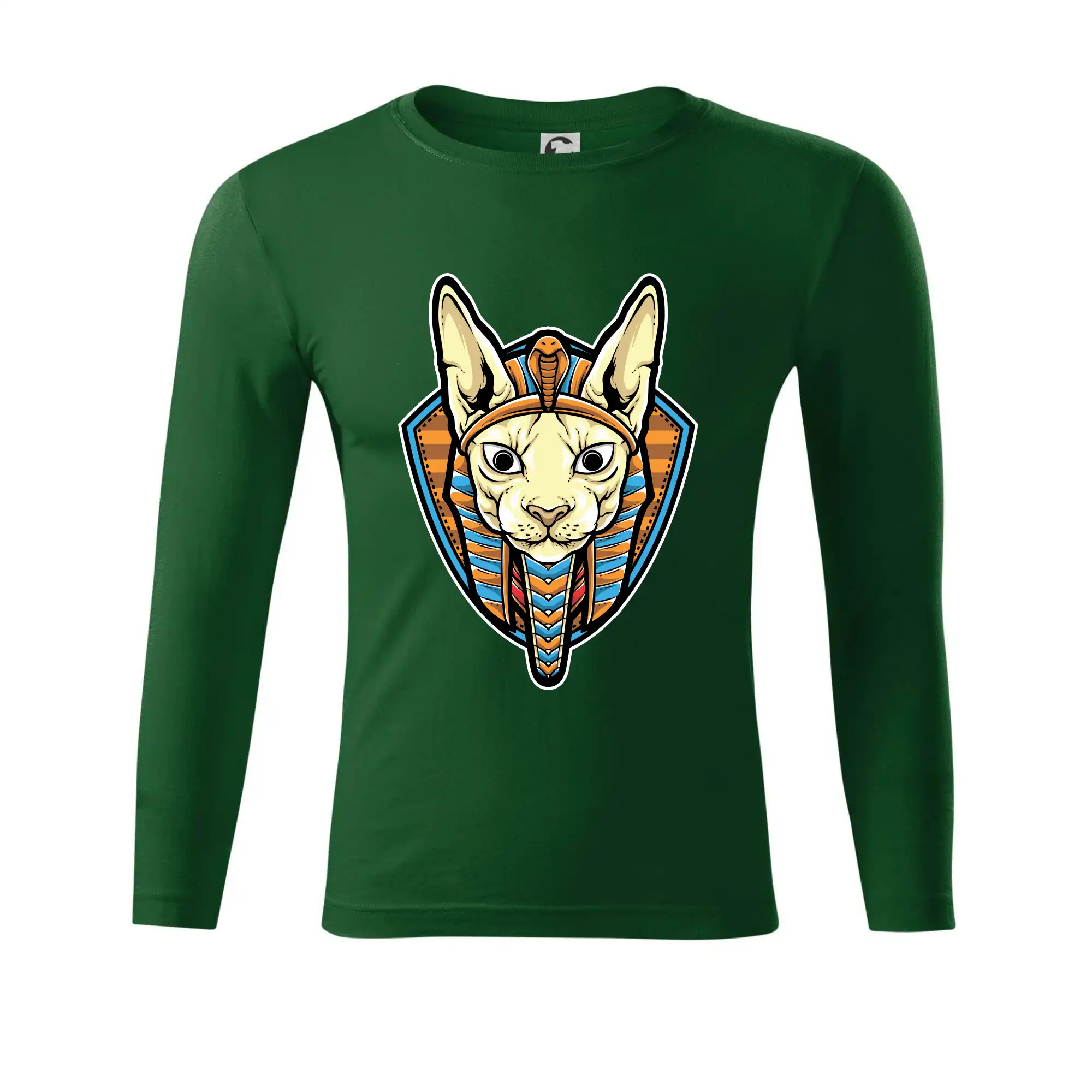 Egyptská kočka