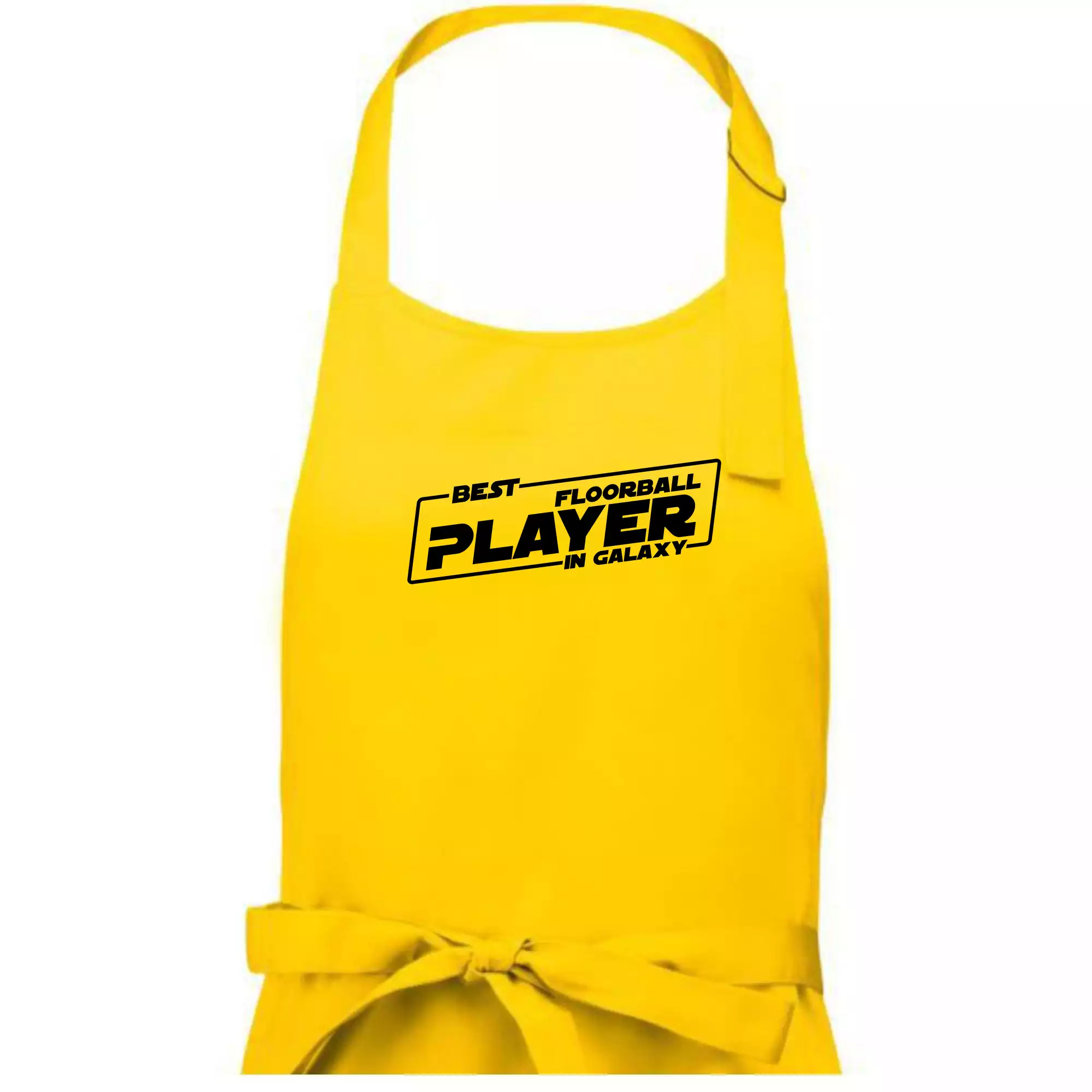 Best floorball player in galaxy