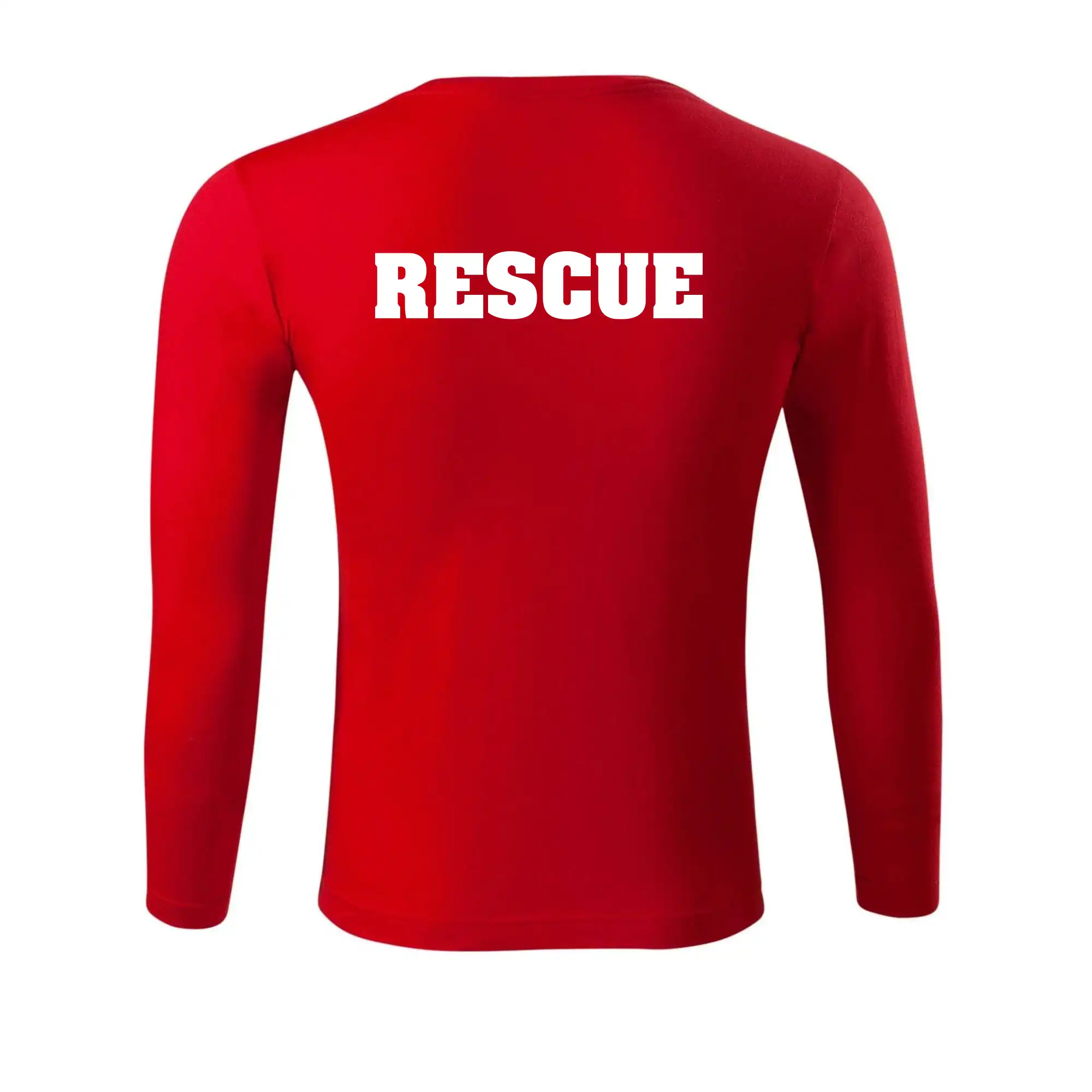 Rescue - vaše jméno