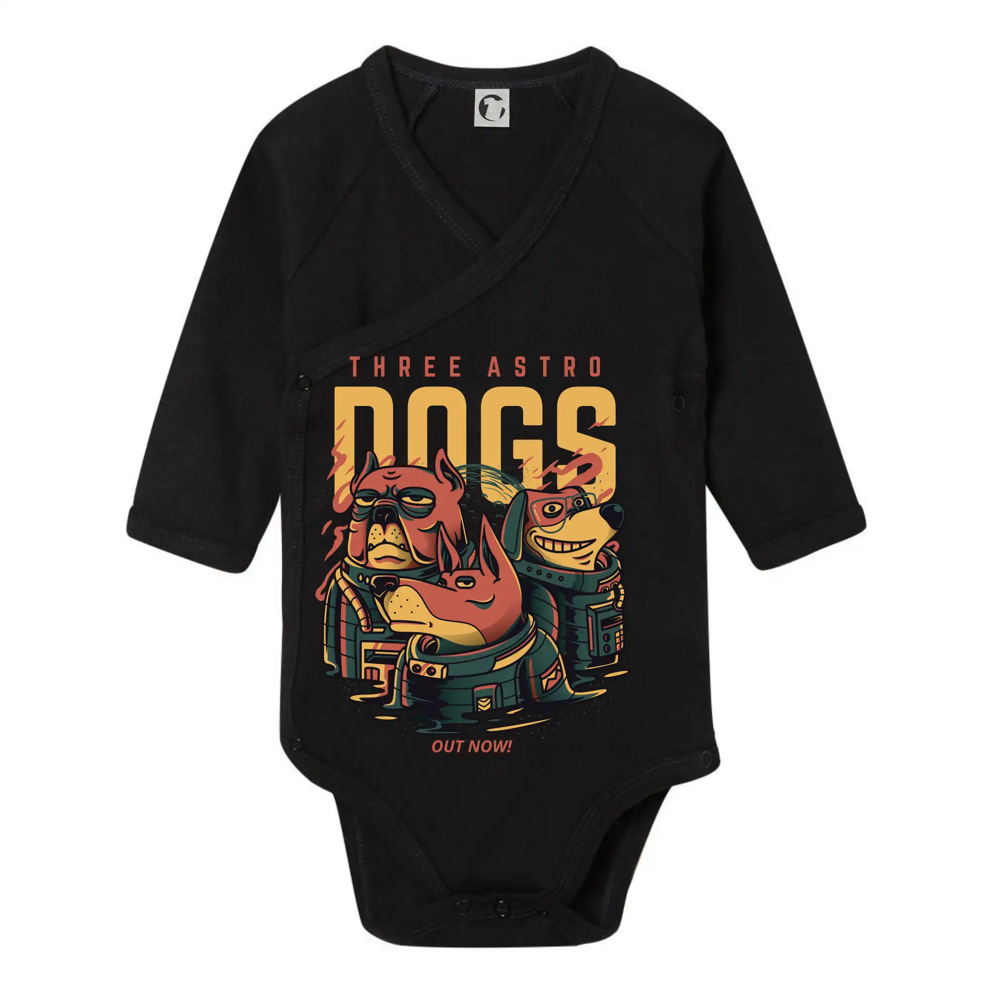 Astro dogs