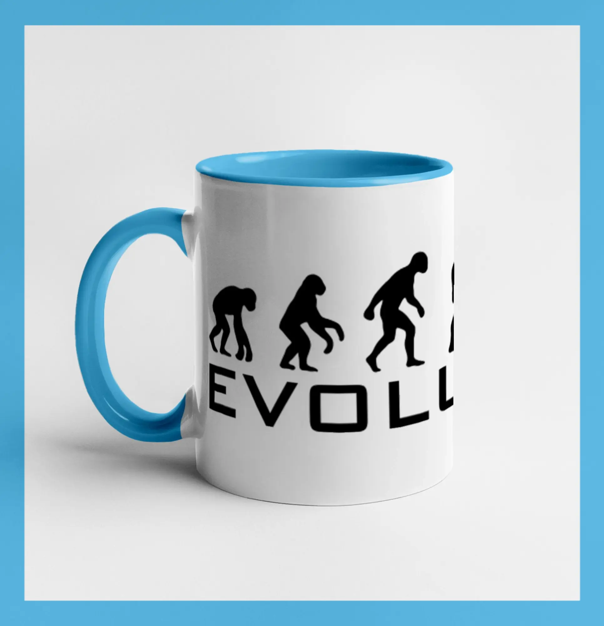 Evoluce práce